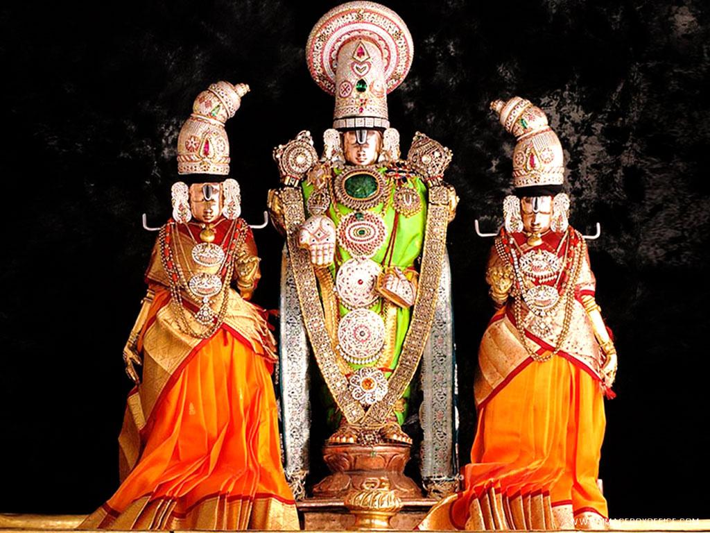 venkateswara swamy wallpapers hd