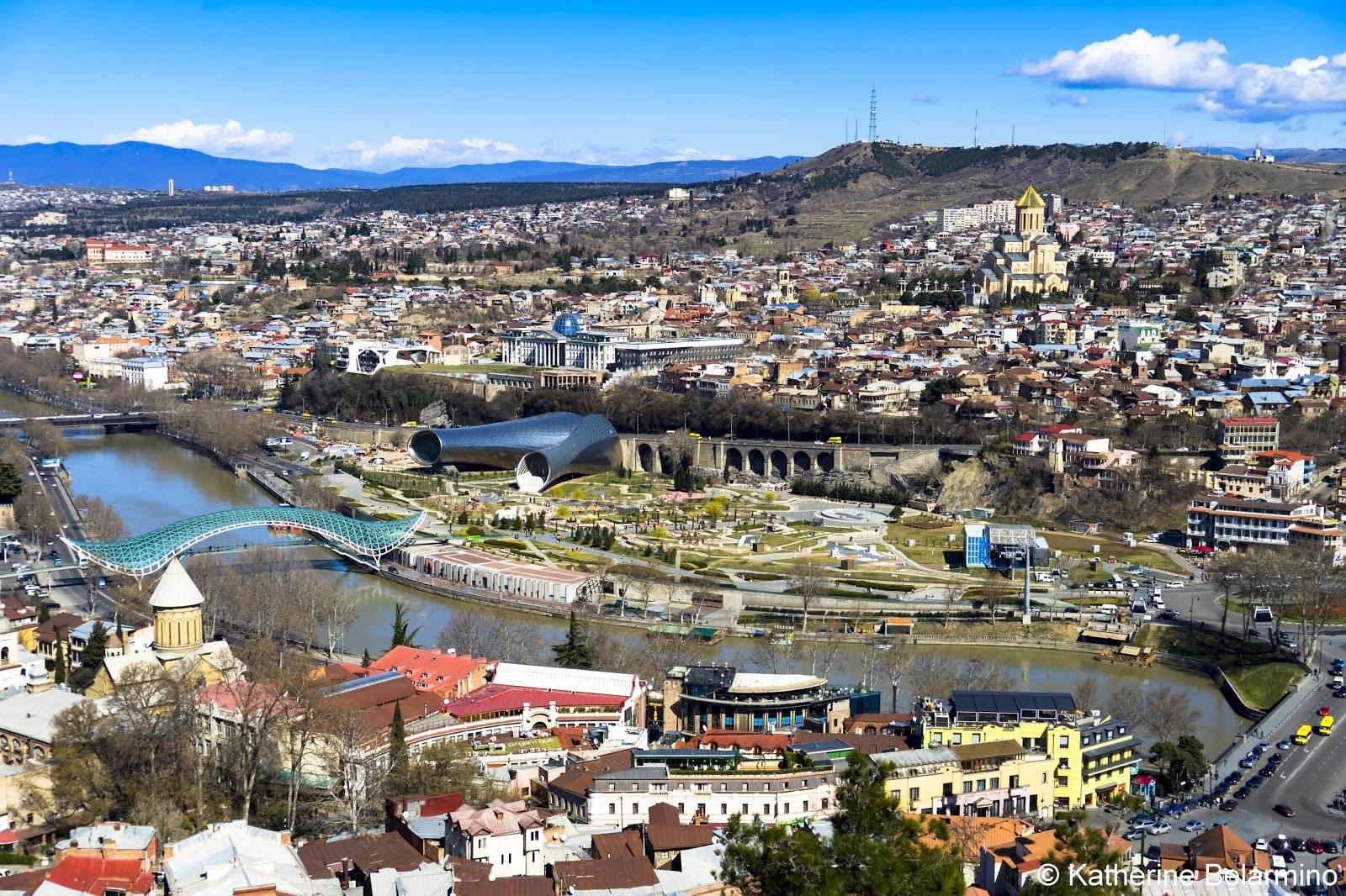 Best Tbilisi iPhone 8 HD Wallpapers - iLikeWallpaper