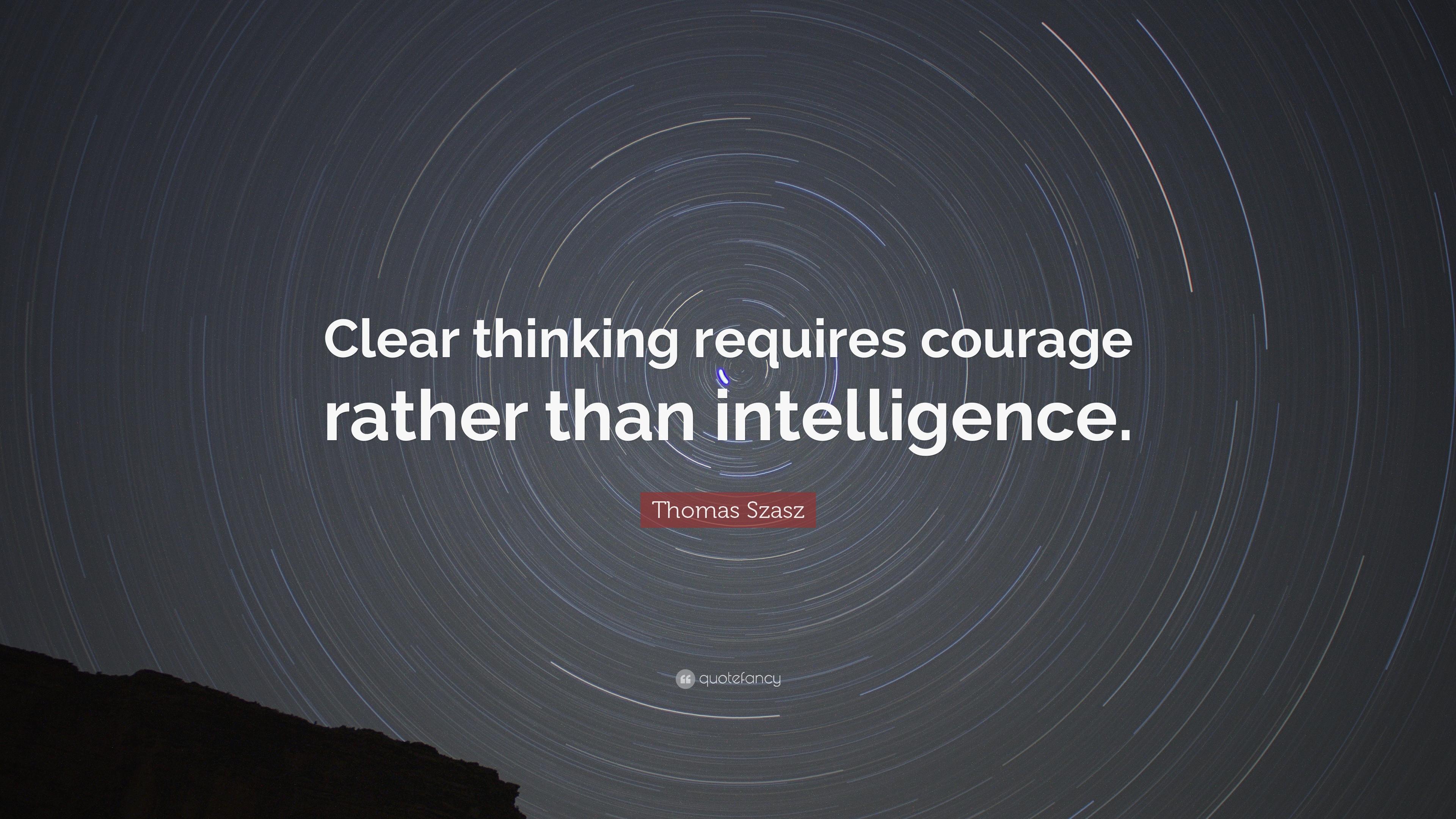 Quotes About Thinking (40 wallpaper)
