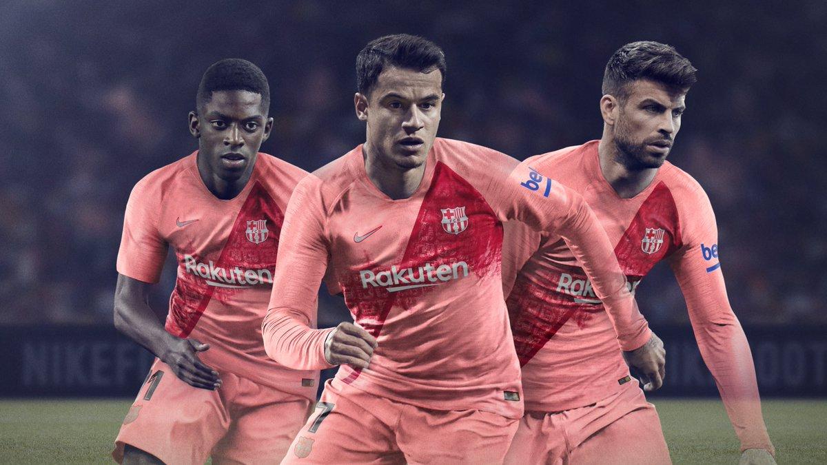 FC Barcelona 2019 Wallpapers - Wallpaper Cave