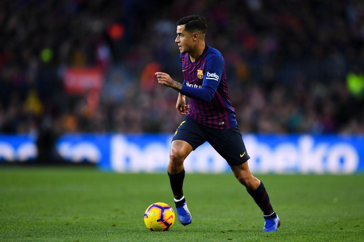 FC Barcelona News: 6 January 2019; Stage Set for First Game of New