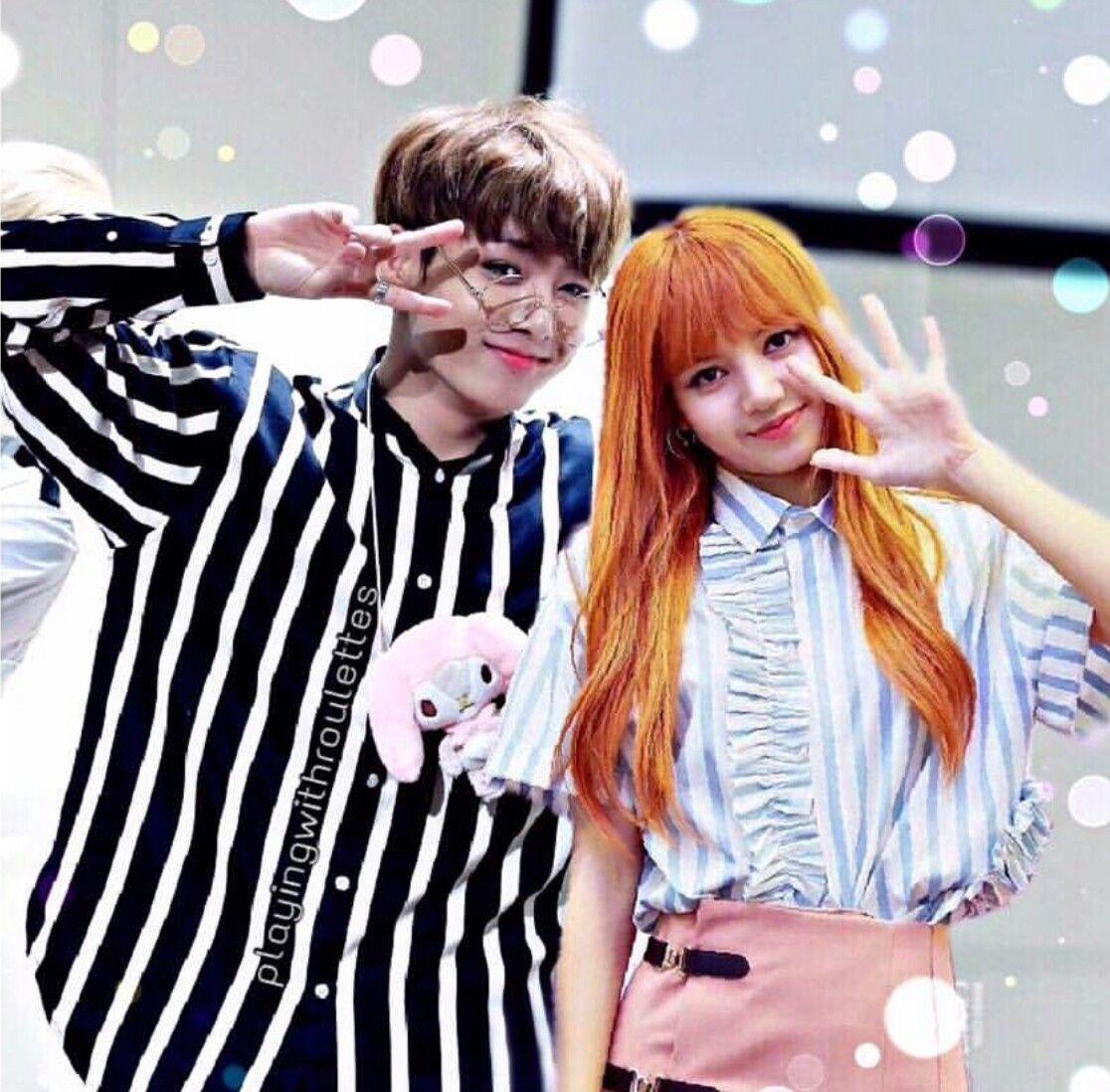 Seriously! 23+ Hidden Facts of Jungkook And Lisa! The youngest of two