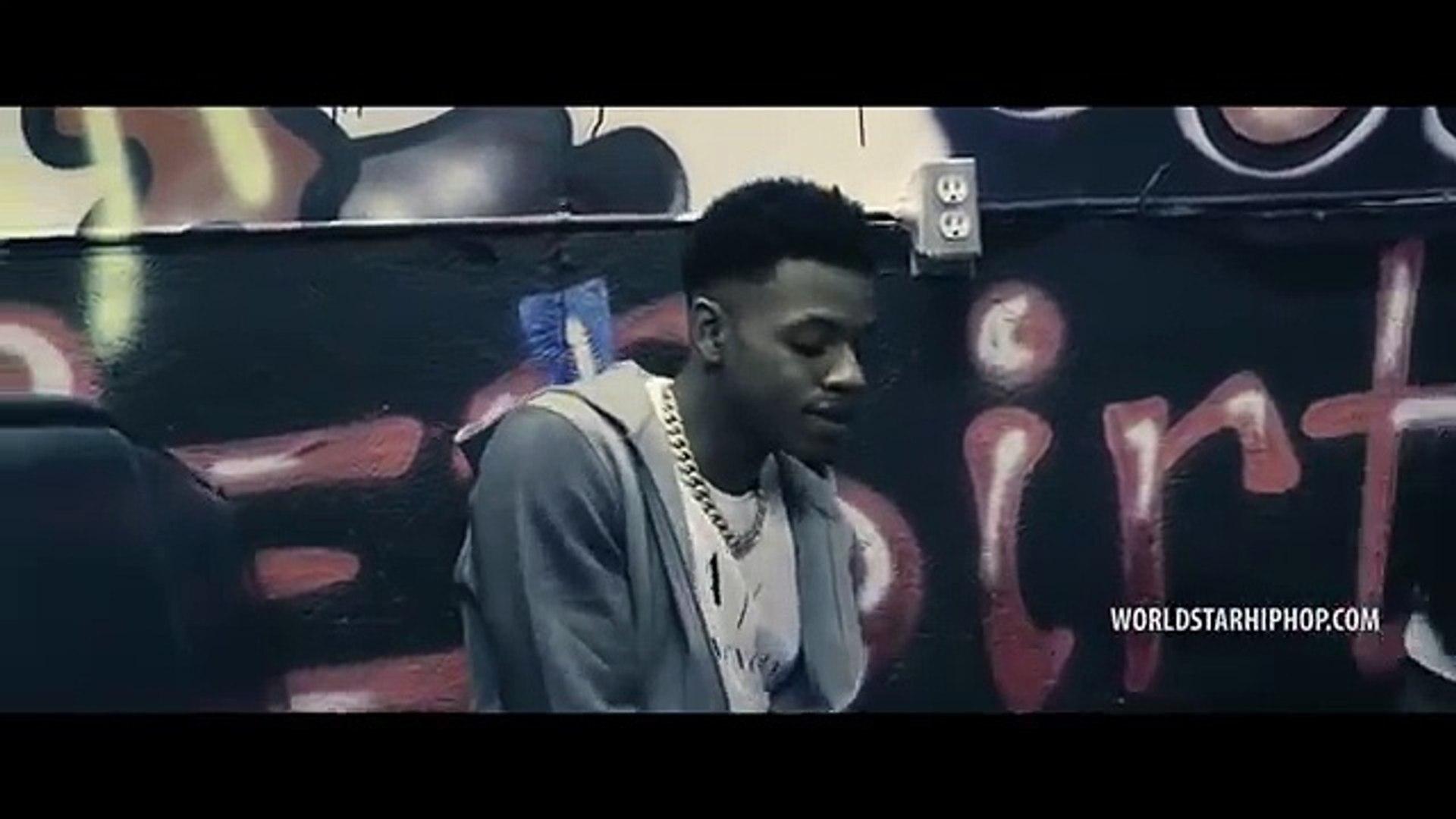 OBN Jay Feat. Quando Rondo TBH WSHH Exclusive Music