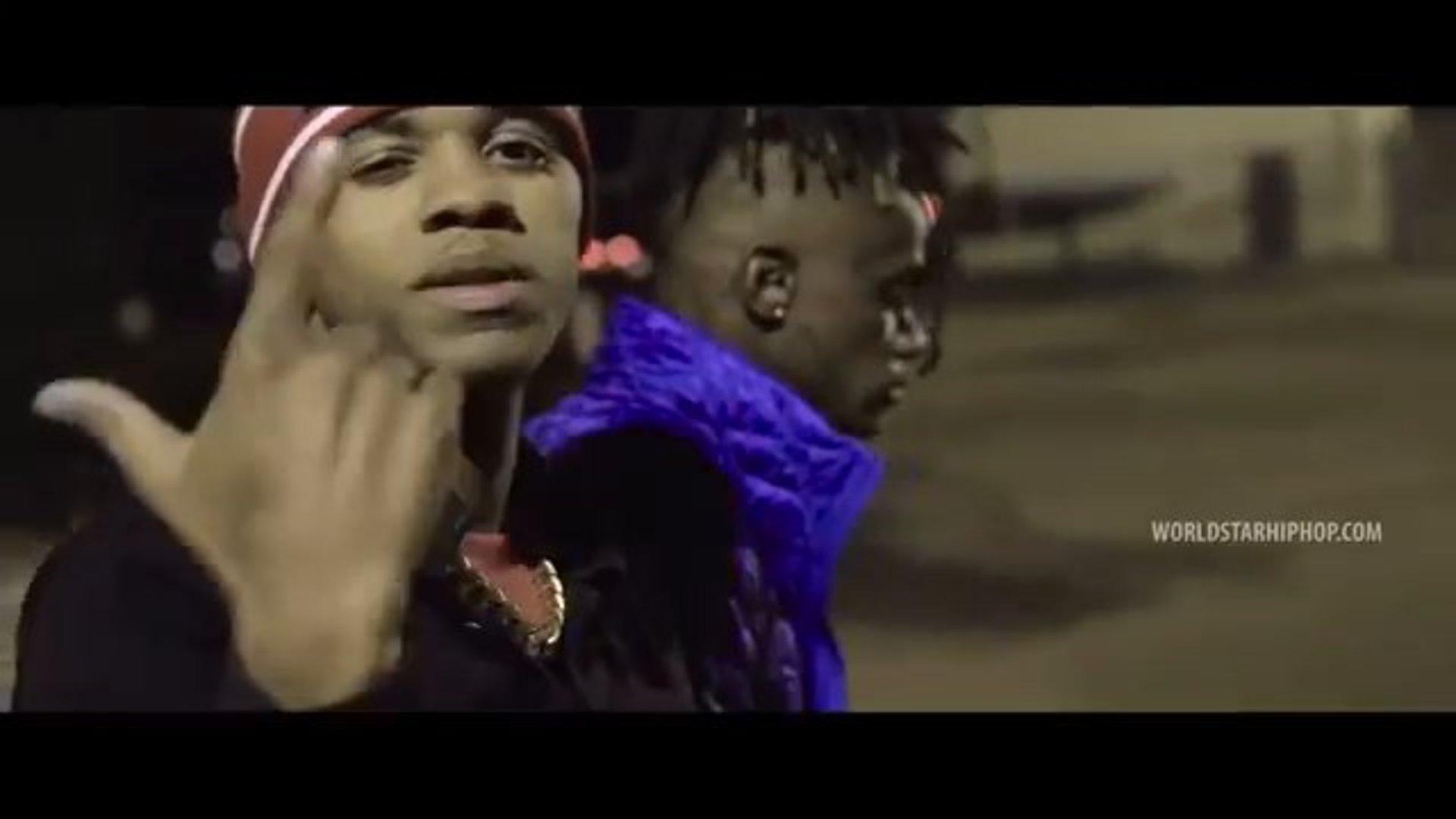 OBN Jay Feat. JayDaYoungan Big Ole