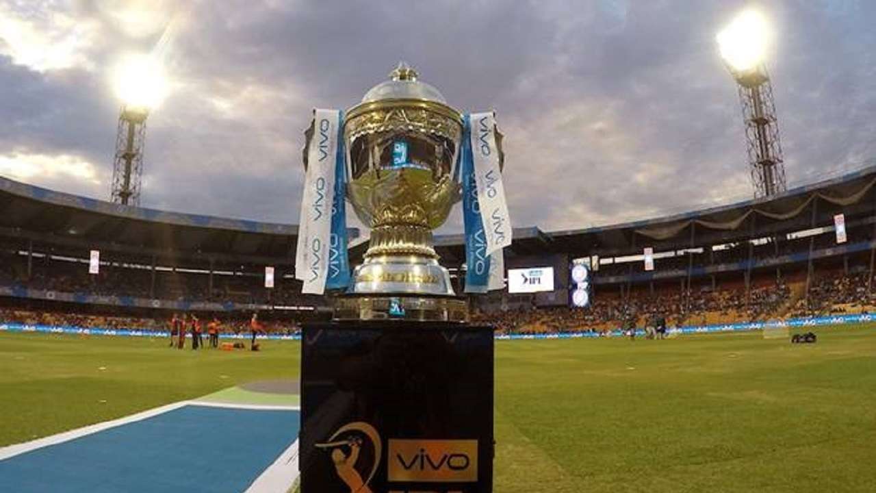 IPL 2019 Schedule: Indian Premier League 12 to be held from March 29