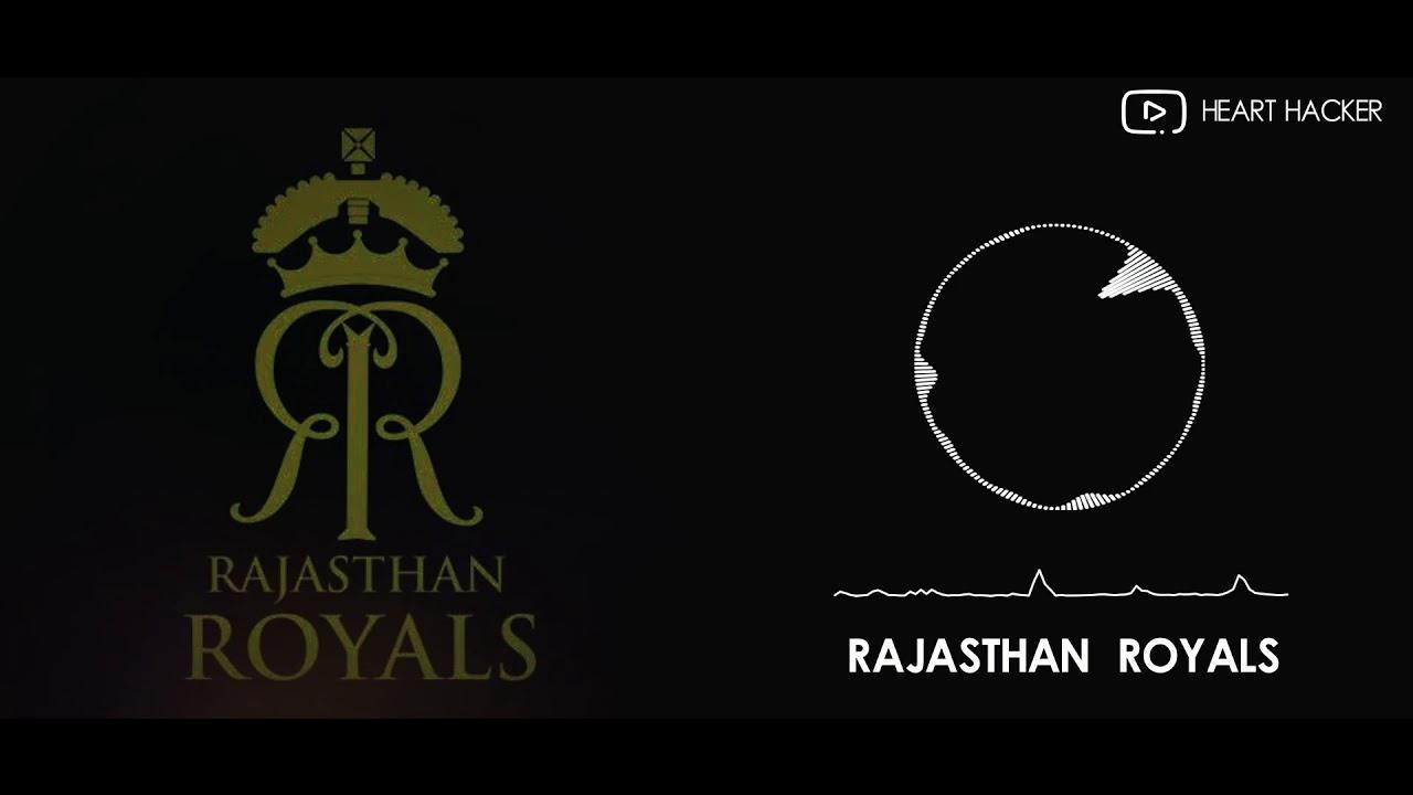 RAJASTHAN ROYALS THEME. IPL 2019. RINGTONE. WHATASAPP STATUS