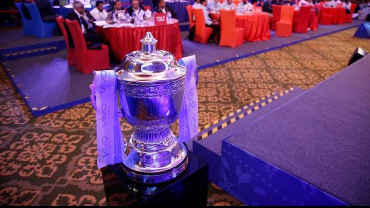 IPL 2019 Schedule: Chennai vs Bangalore (CSK vs RCB) Dream11 in IPL