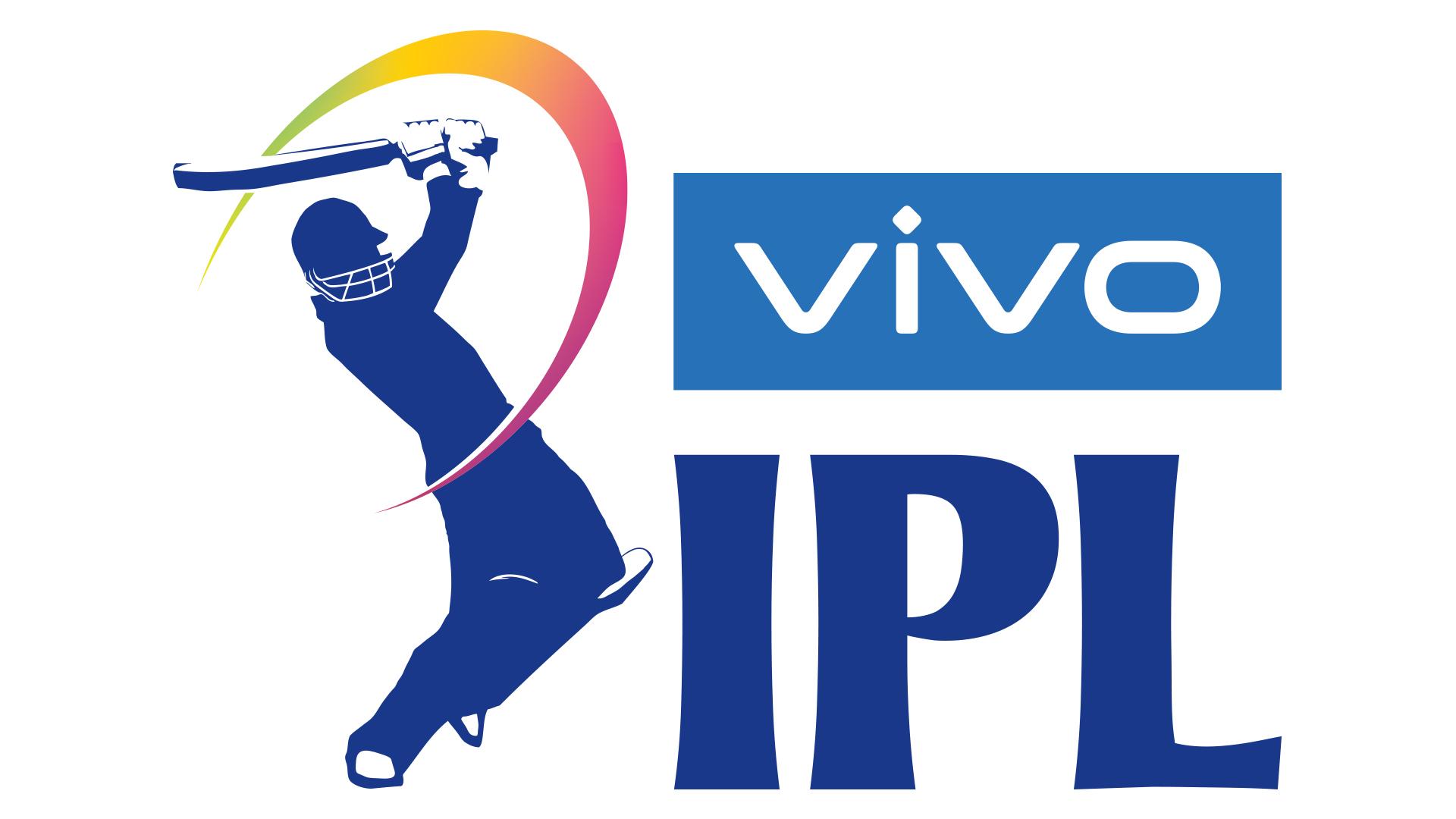 VIVO IPL schedule for 1st two weeks announced