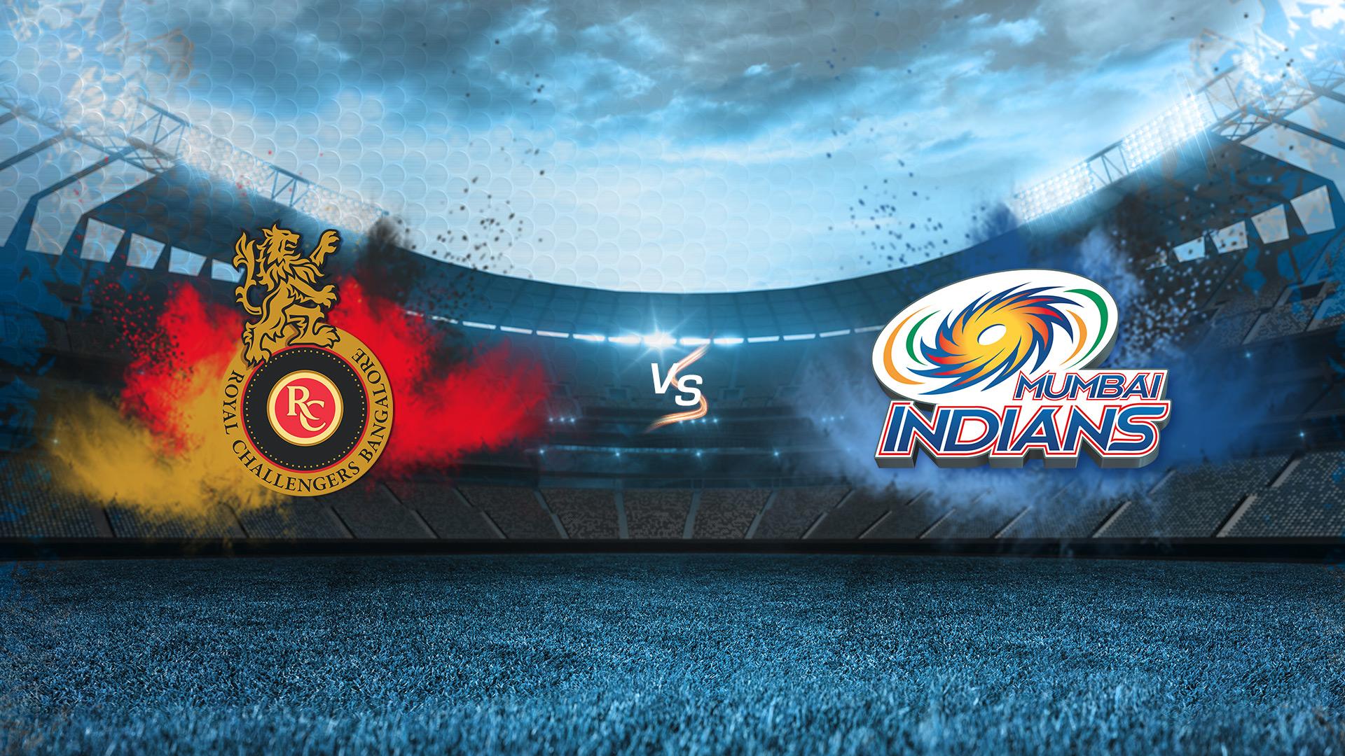 Royal Challengers Bangalore (RCB) will look to get back to winning
