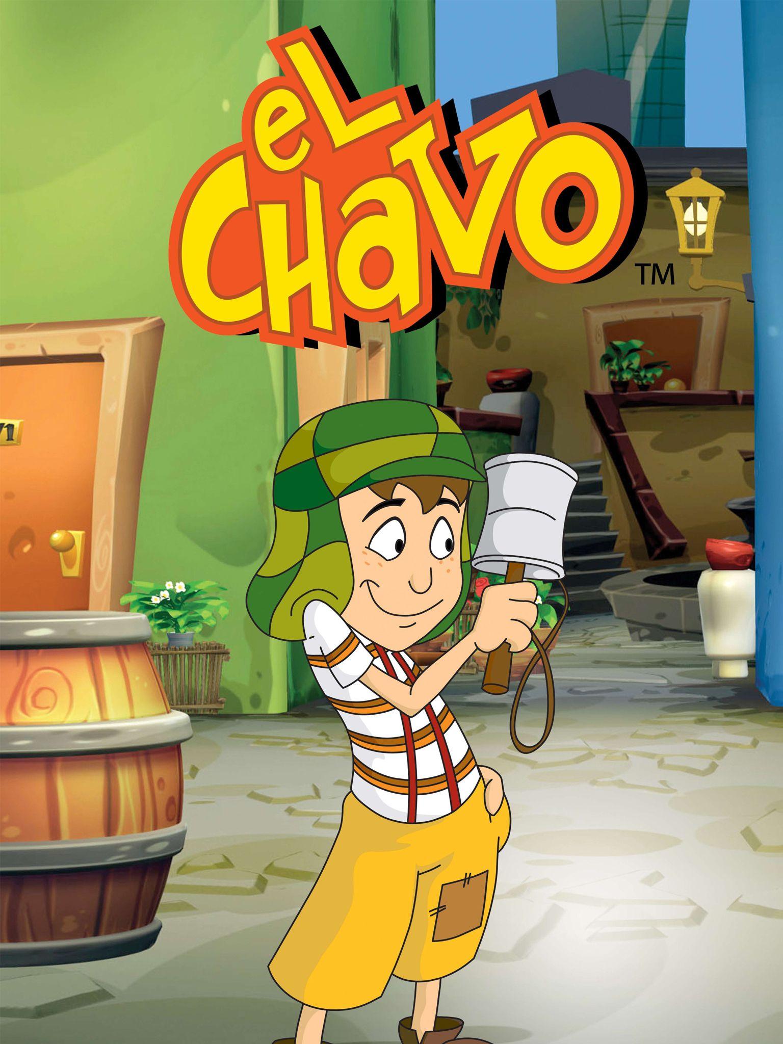 El Chavo Del Ocho Wallpapers Wallpaper Cave