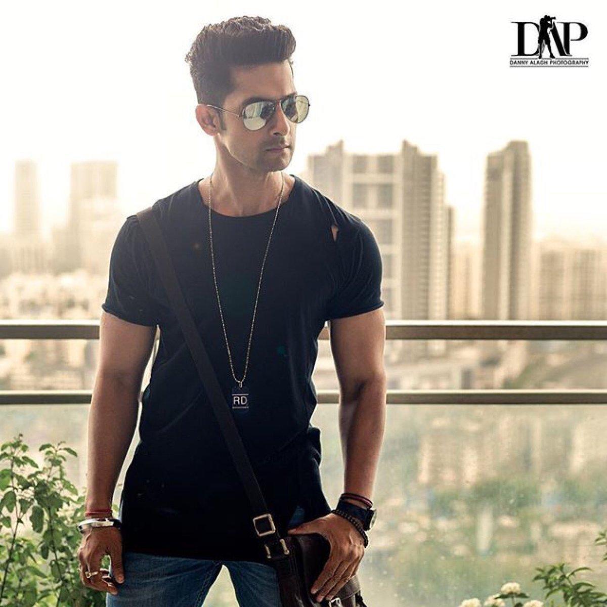 Ravi Dubey - Ravi Dubey added a new photo.