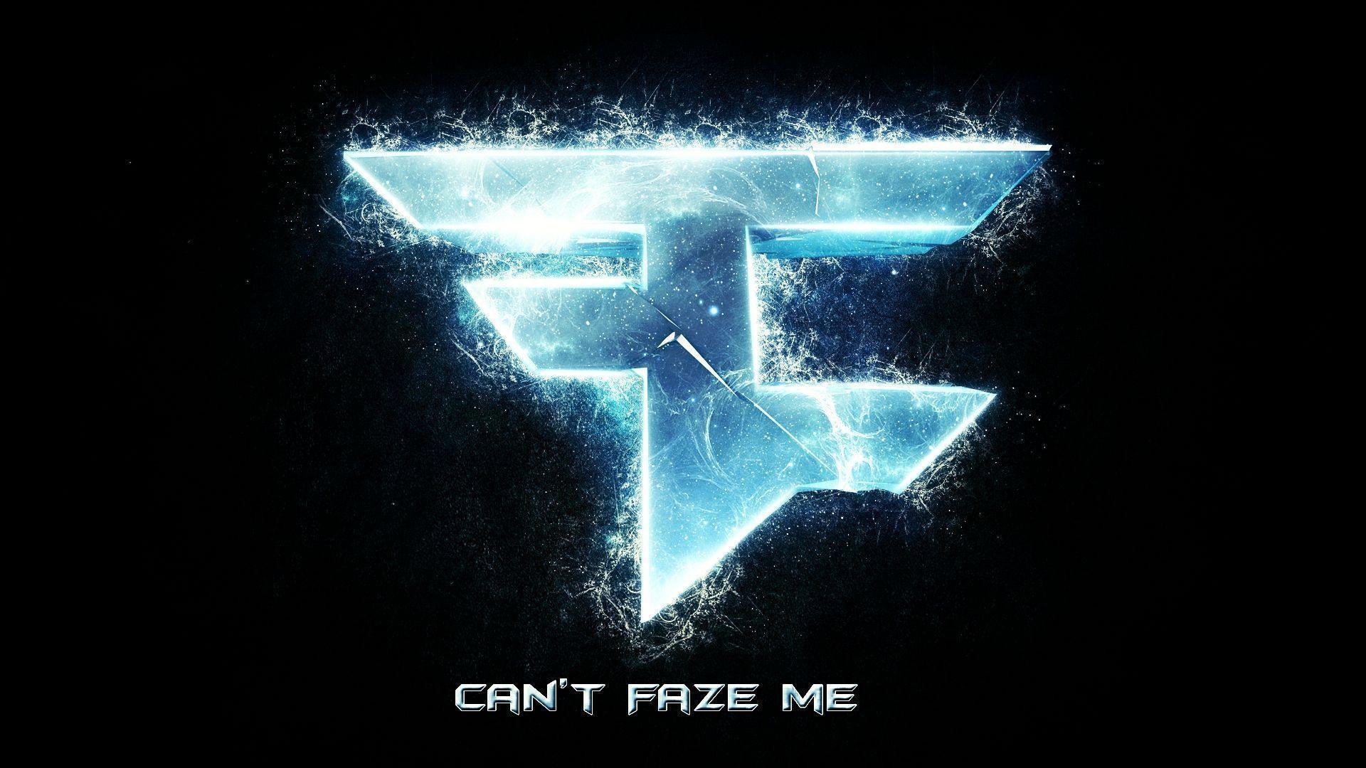 Faze Logo Wallpaper