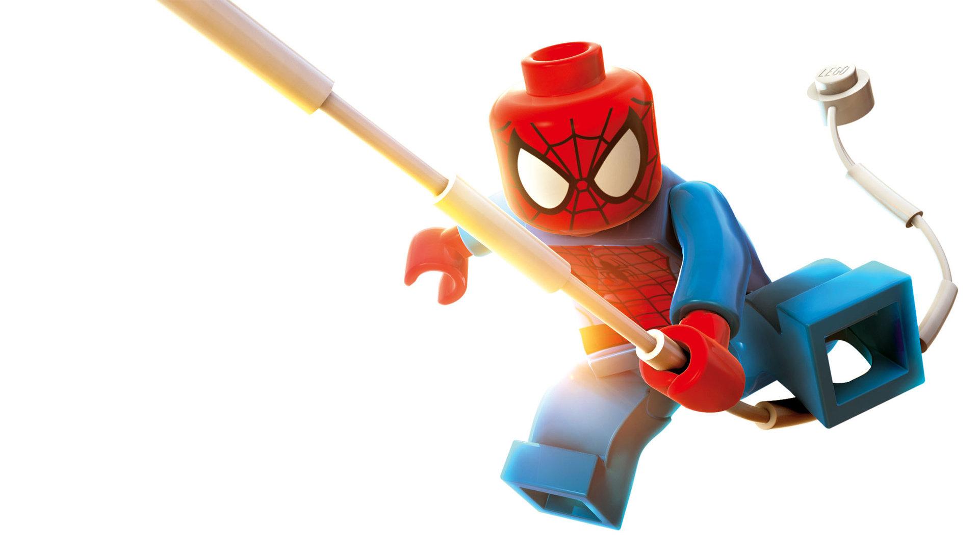 Lego Spiderman Wallpaper Lego Marvel Spiderman Cool. Lego Technic and Mindstorms