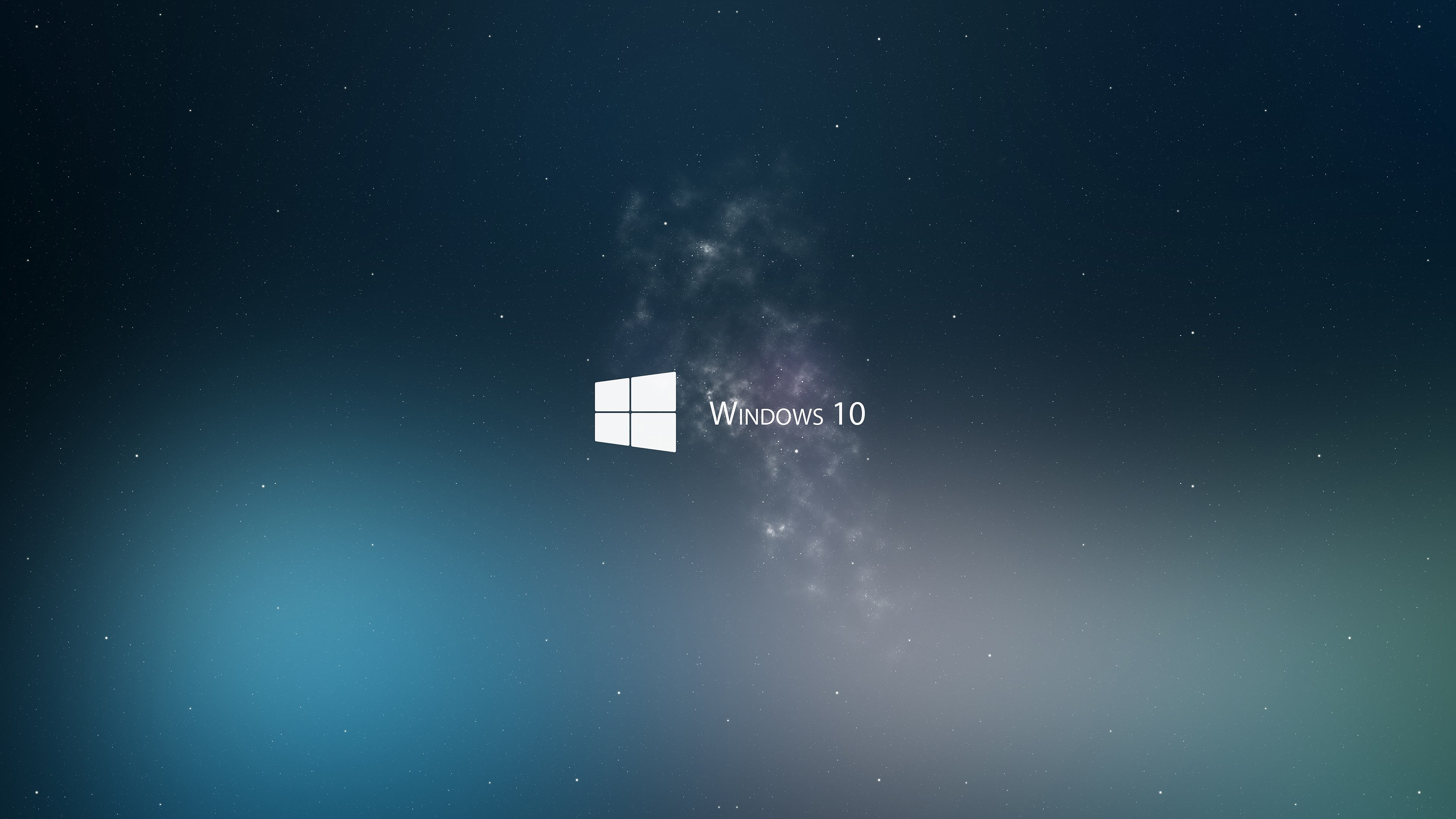 Windows 10 Wallpaper 21 - [3840 x 2160]