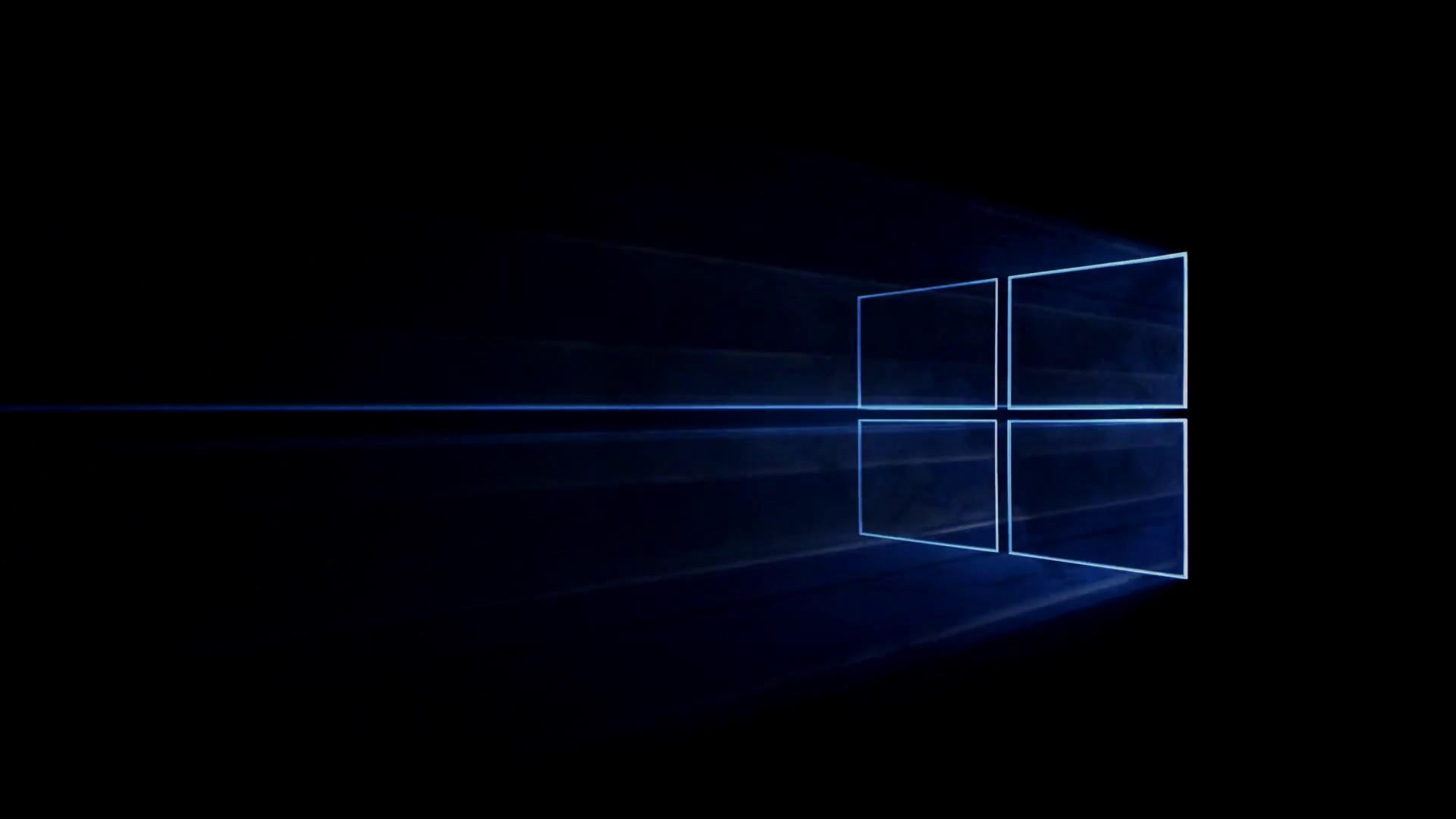 New Windows 10 Wallpaper Leak in Build 10154 Screenshots