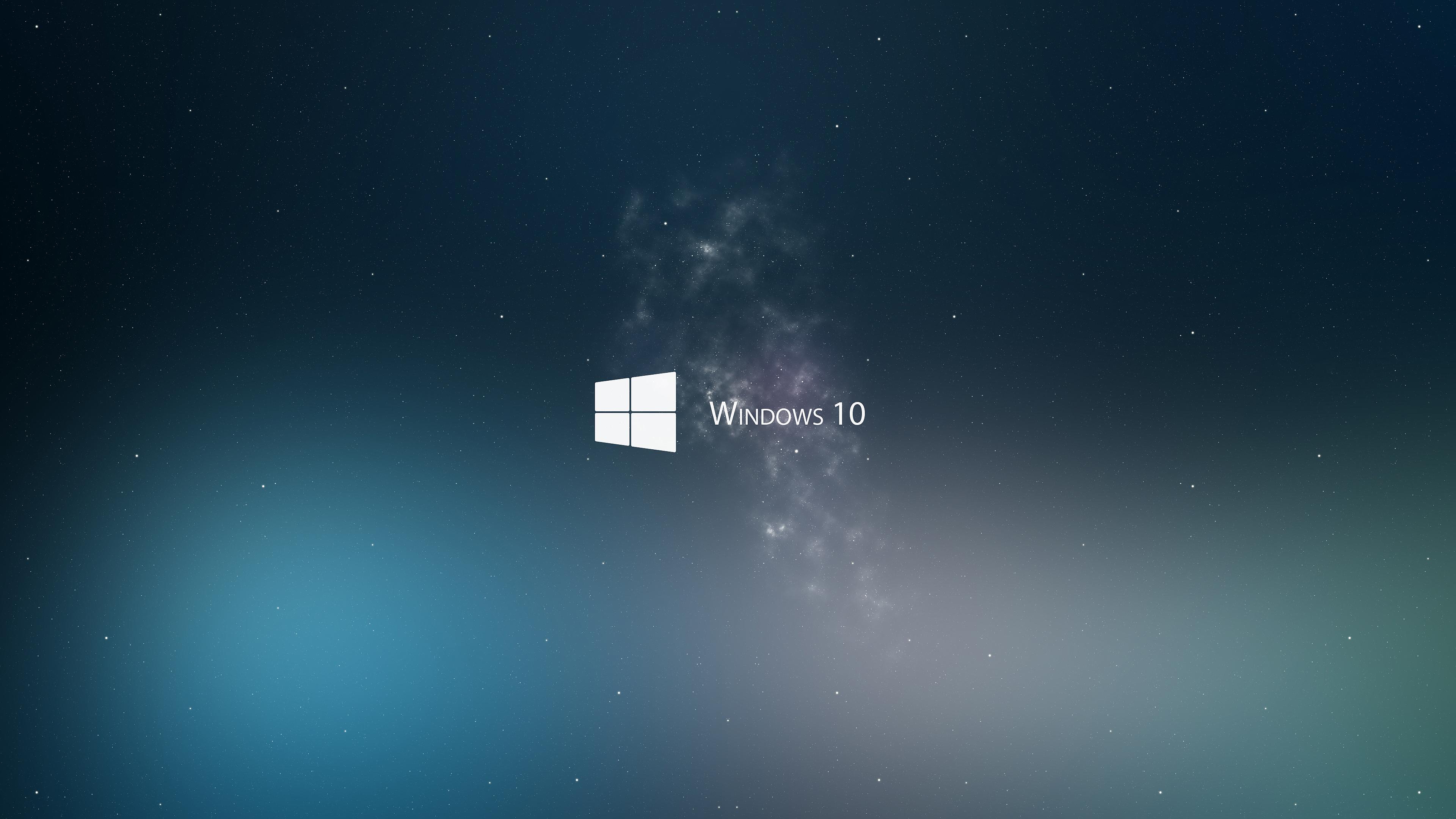 Windows 10 Wallpaper and Background Image