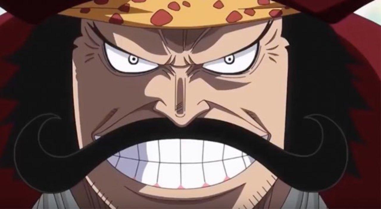 One Piece' Shares Heart Wrenching Piece Of Gol D. Roger's Past