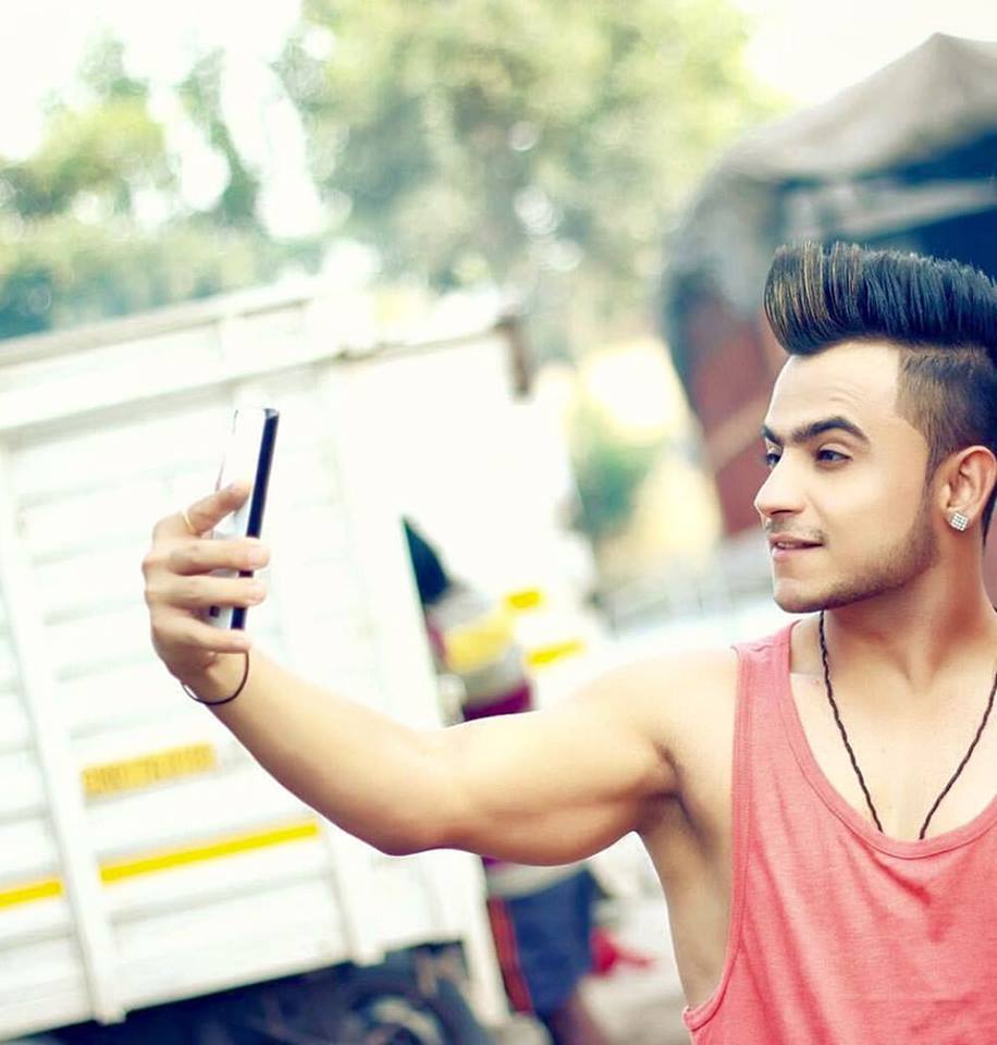 Latest Punjabi Song 'Daru Party' (Remix) Sung By Millind Gaba | Punjabi  Video Songs - Times of India