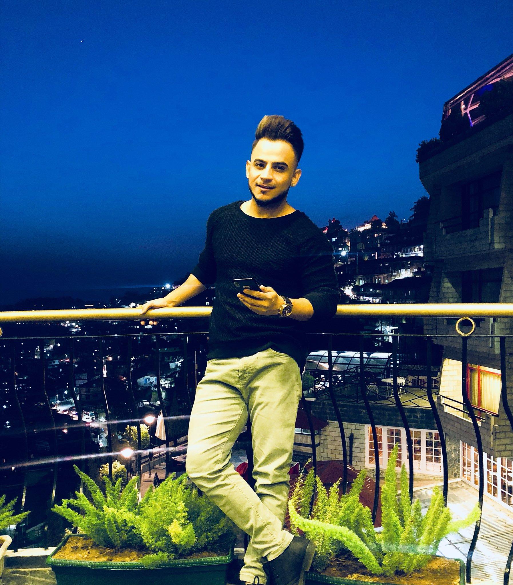 Millind Gaba - ????❤