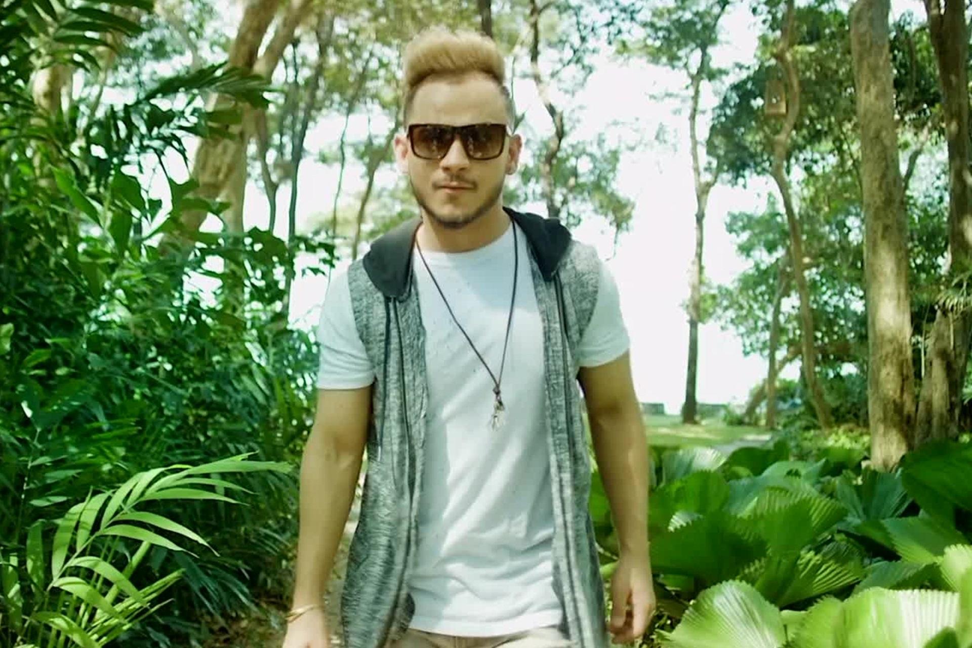 Millind Gaba HD Wallpaper