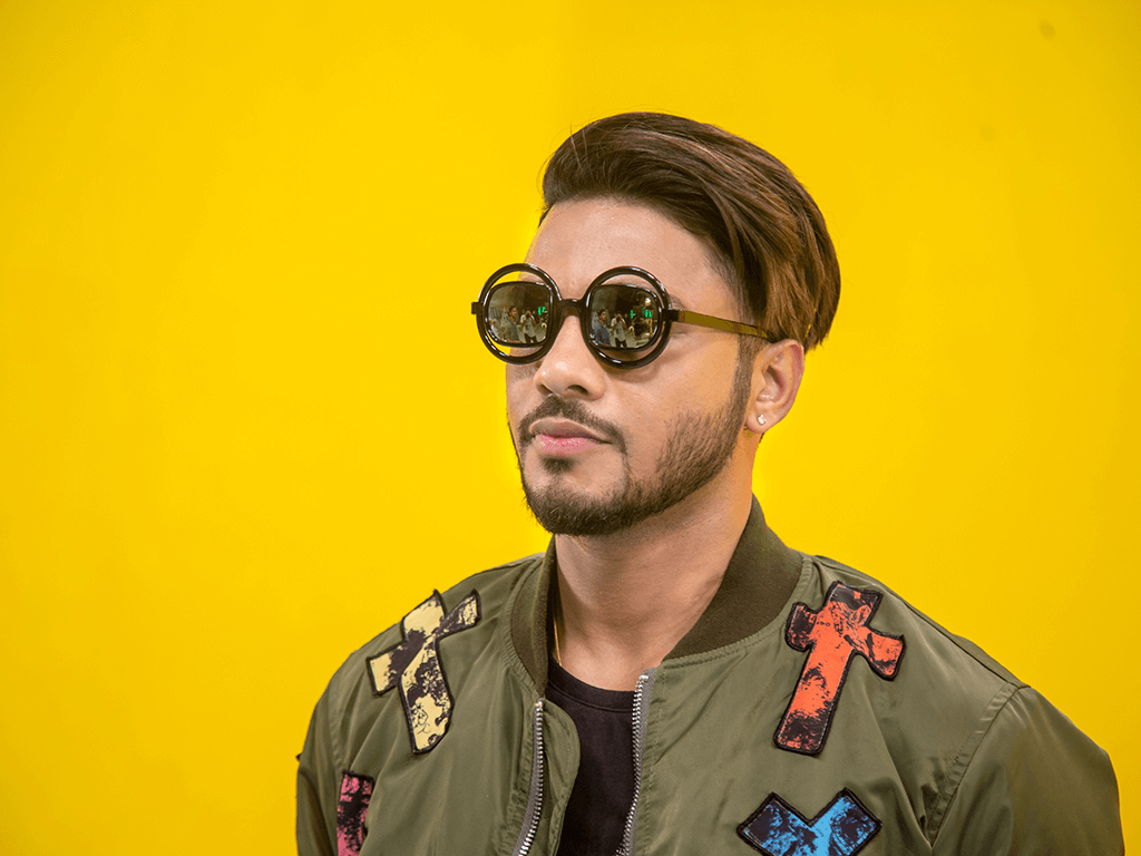 Raftaar HD Wallpaper