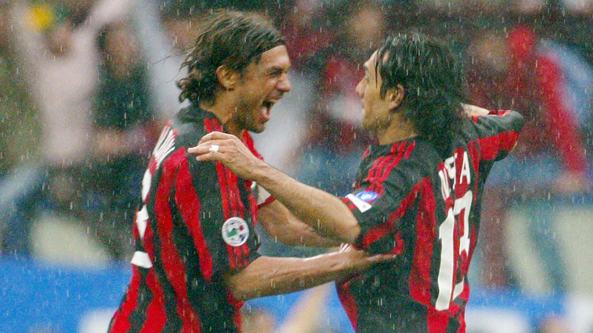 Maldini Wallpapers - Wallpaper Cave