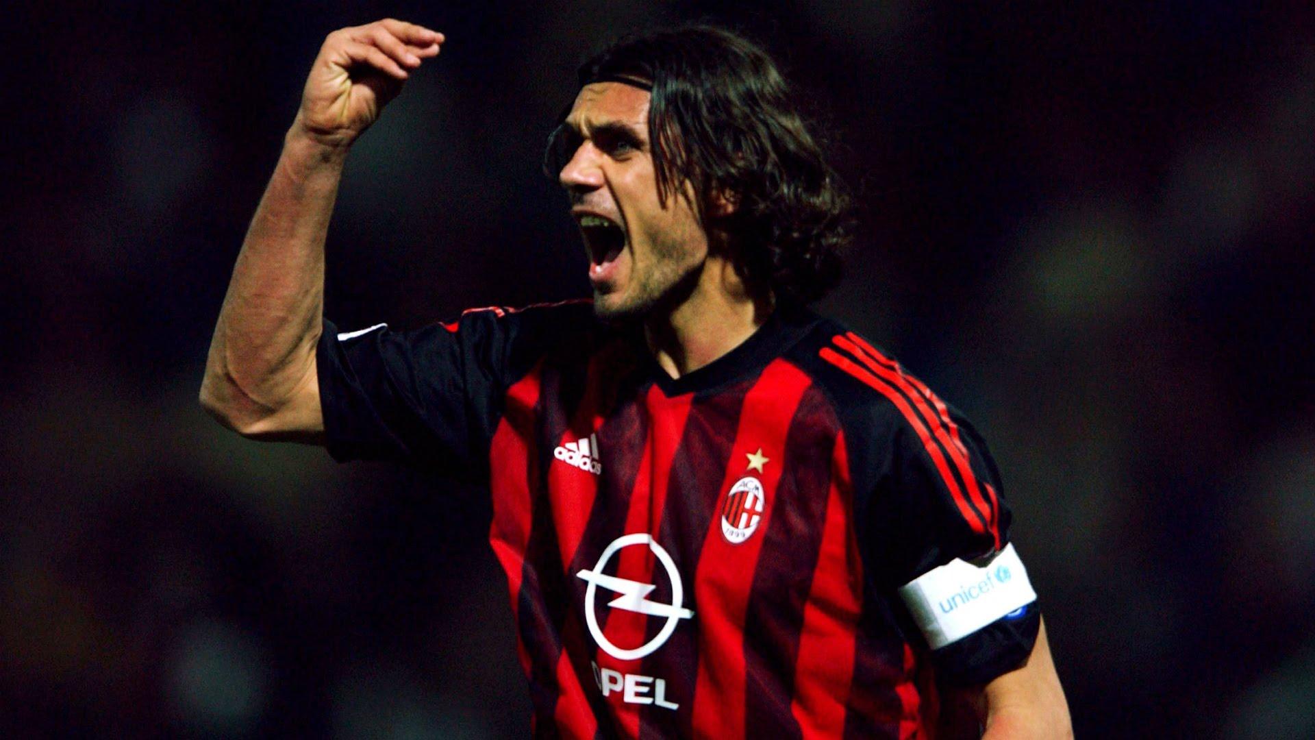 Maldini Wallpapers - Wallpaper Cave