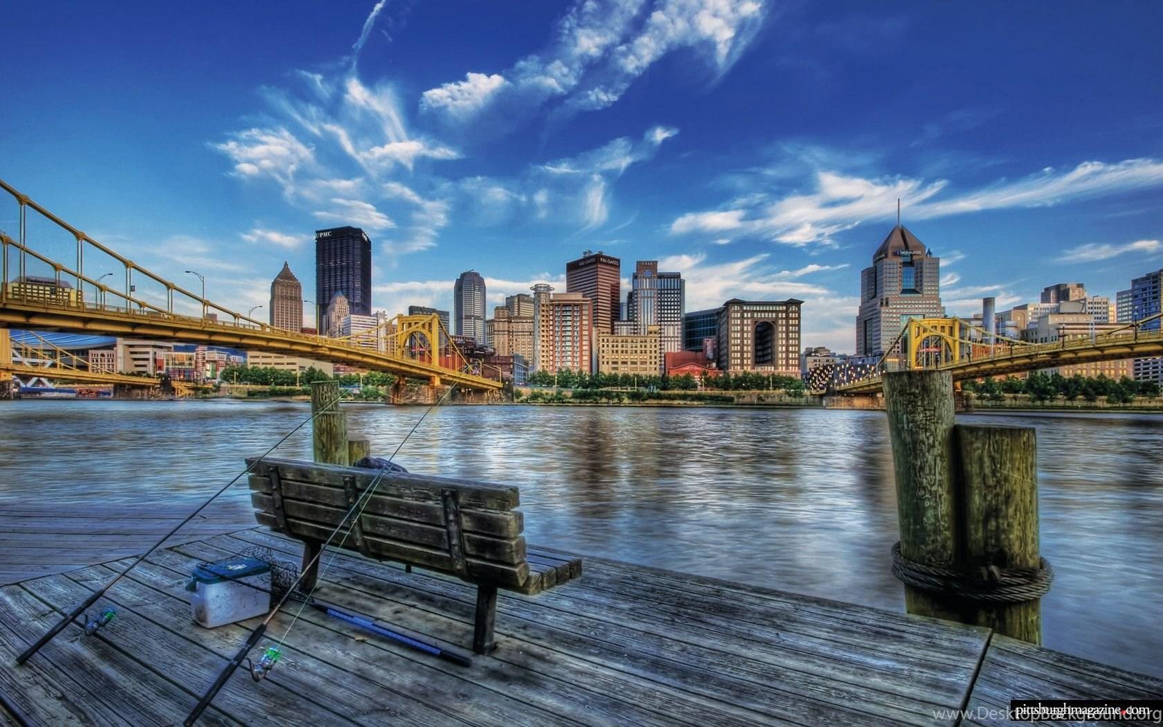 Pittsburgh Wallpaper and Background Image