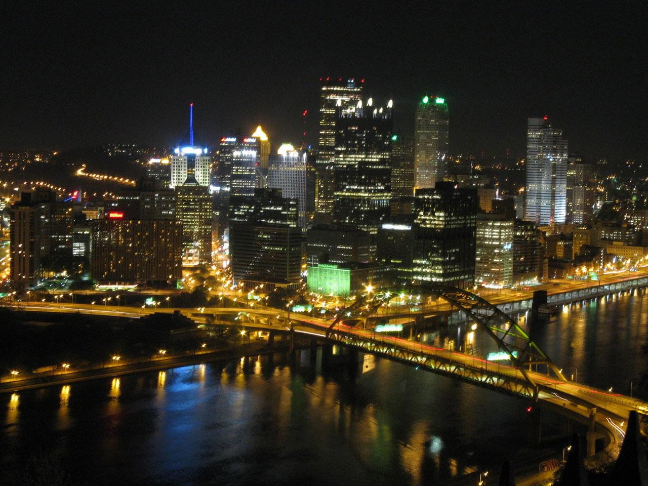 Pittsburgh HD Wallpaper, Gallery Of 40 Pittsburgh HD Background