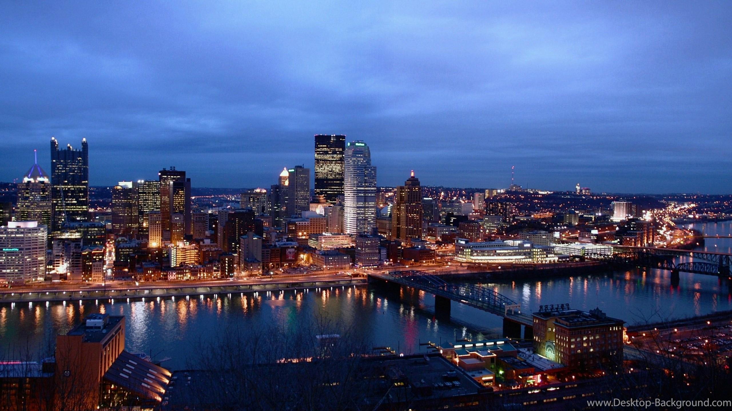 Pittsburgh Wallpapers - Wallpaper Cave