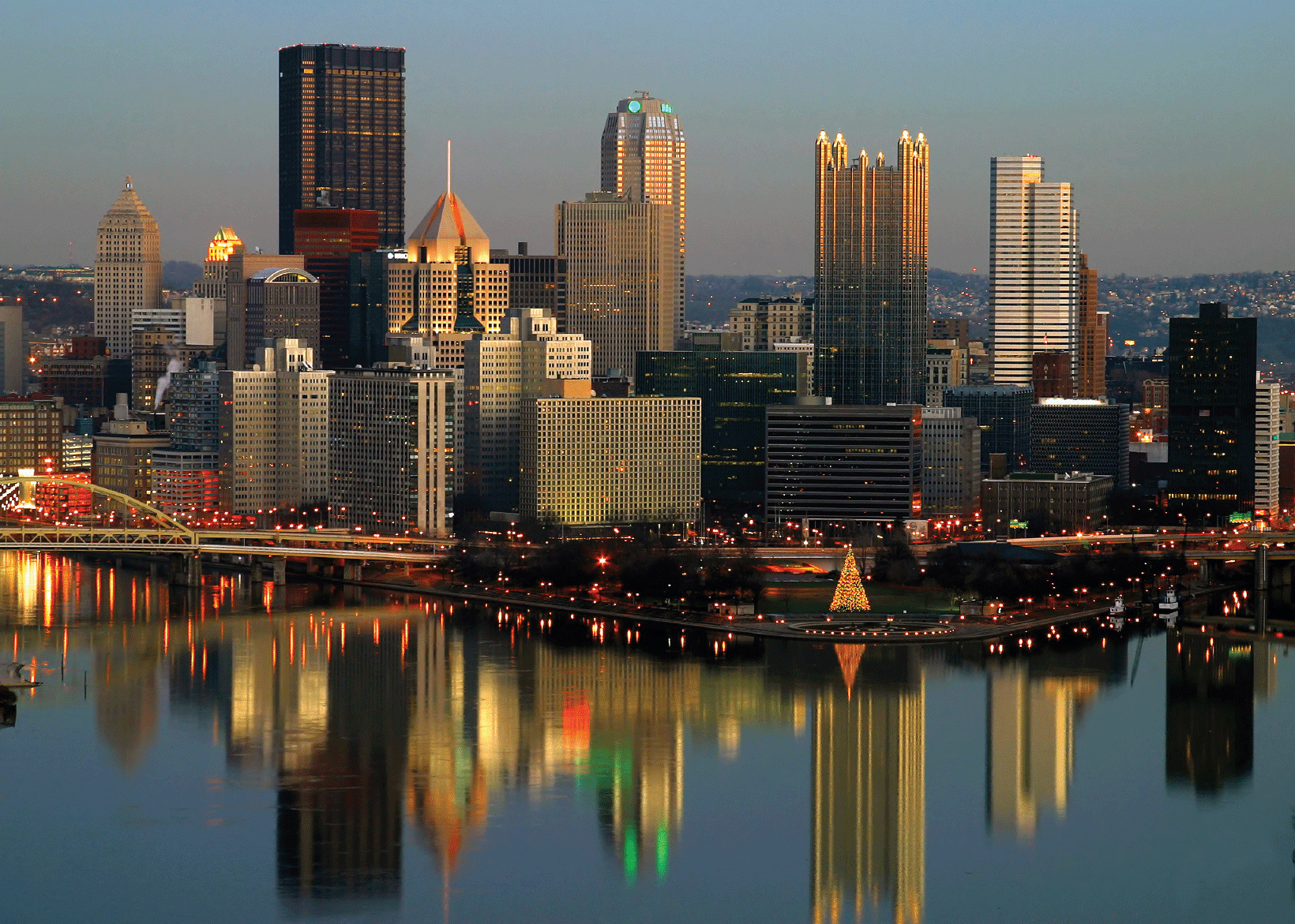 Pittsburgh HD Wallpaper, Gallery Of 40 Pittsburgh HD Background