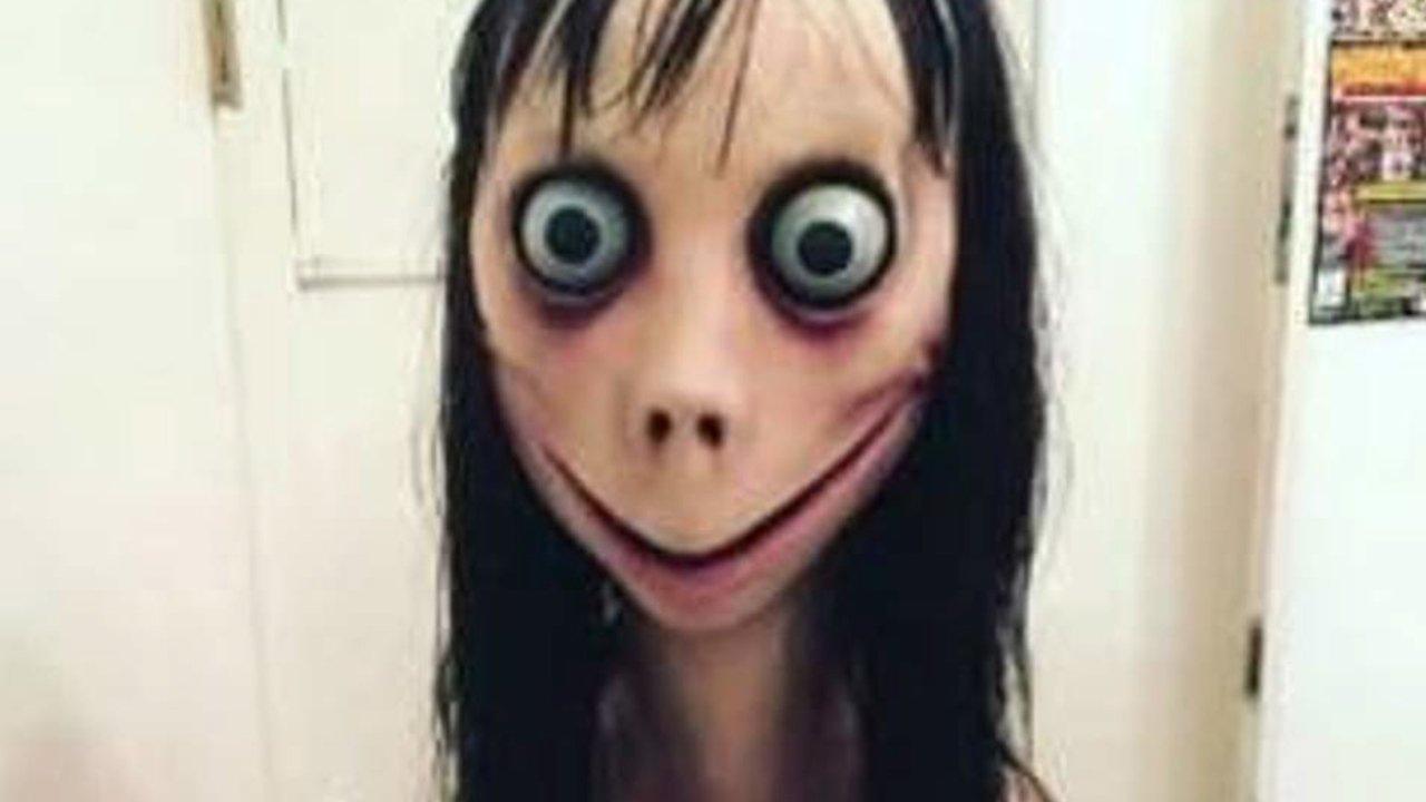 Momo 'challenge': YouTube speaks out over claims it is hosting