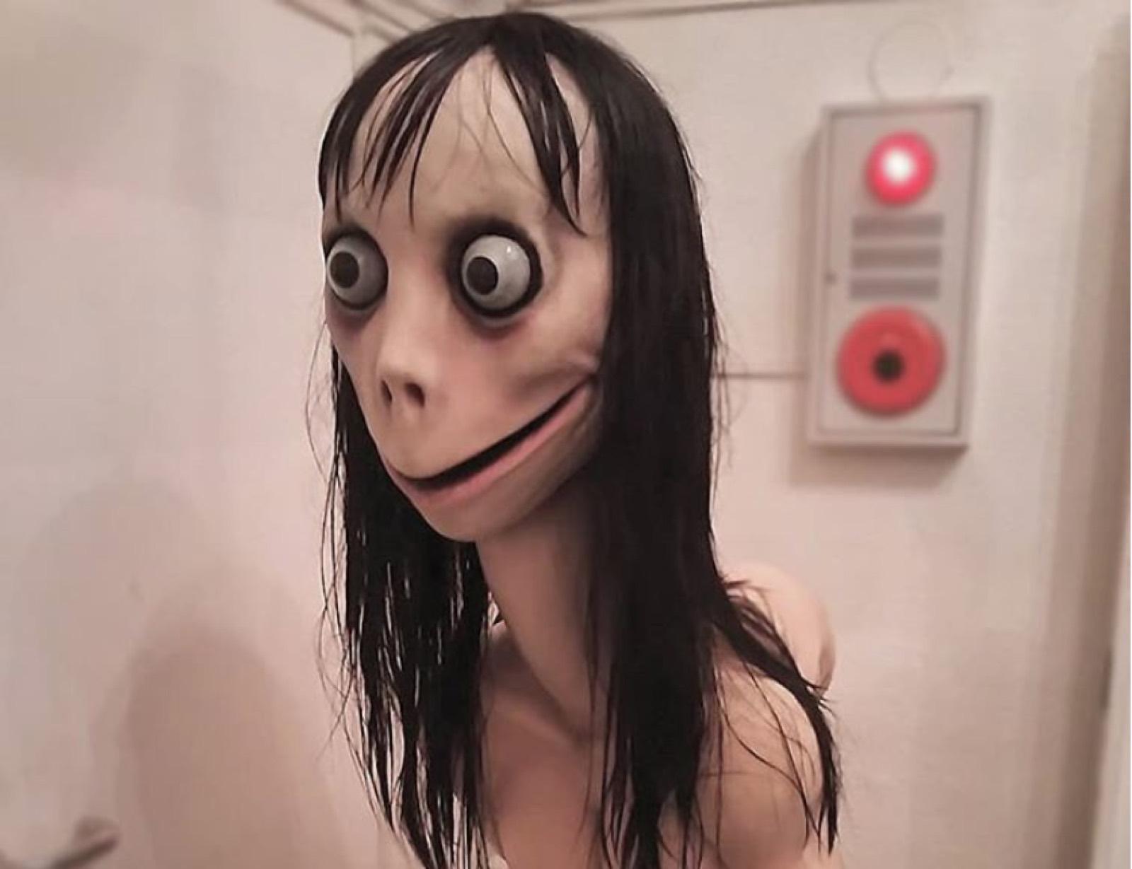 YouTube says 'Momo Challenge' videos weren't promoted on the...