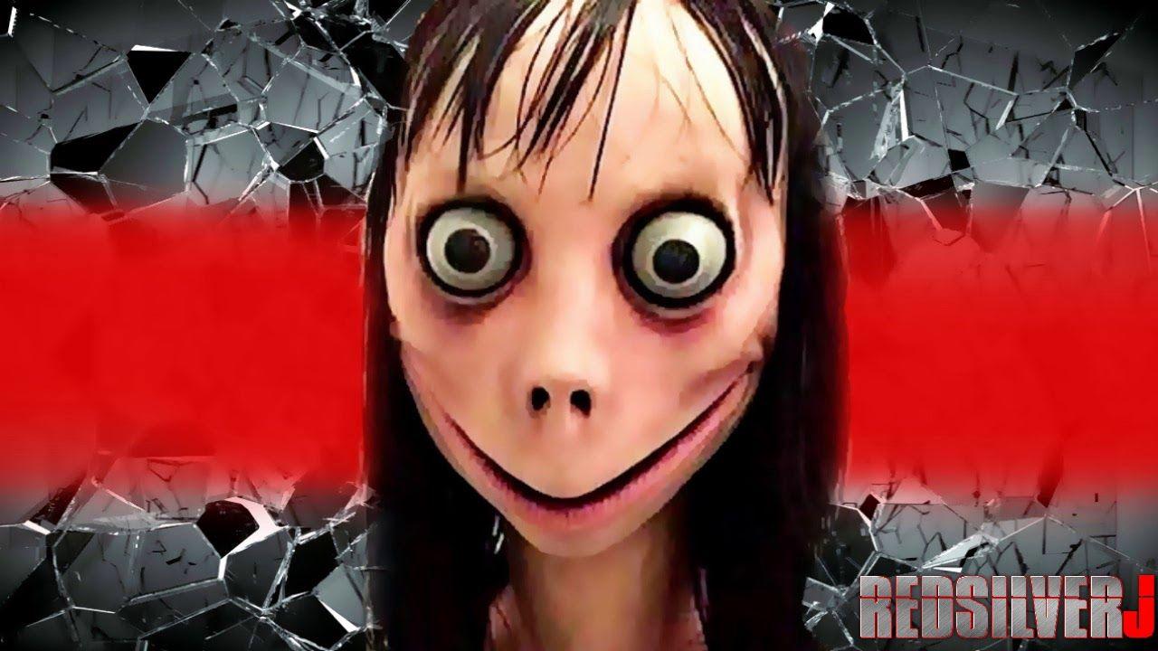 MOMO CHALLENGE EXPOSED. DON'T DO IT. DO NOT CALL PERIOD. WHATSAPP