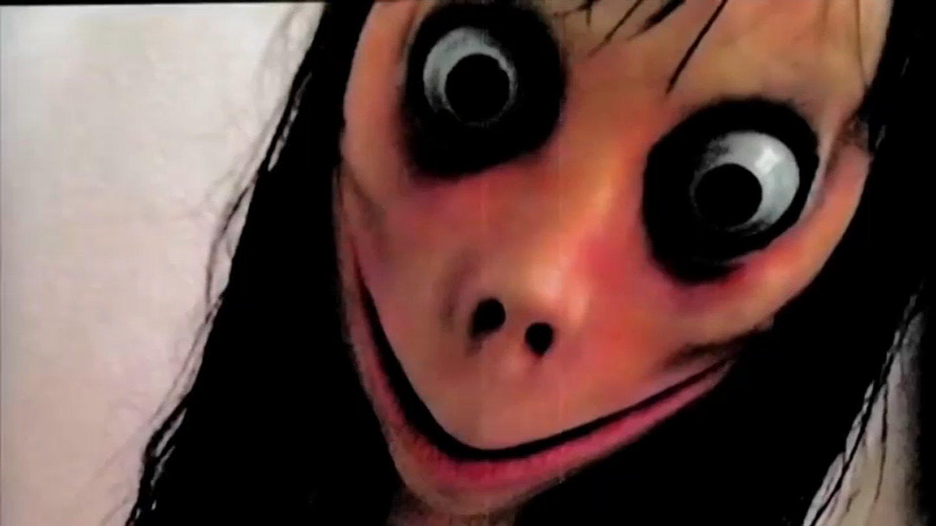 How to Talk to Children About Dangerous 'Momo Challenge' (News)