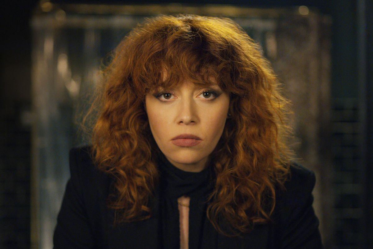 Russian Doll review: Netflix's new show is terrific. Learn nothing