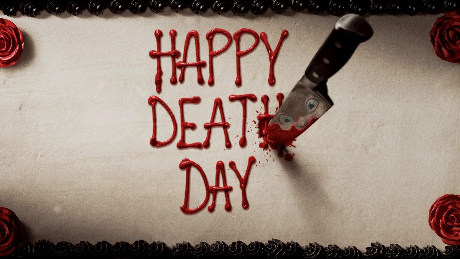 Happy Death Day Wallpapers - Wallpaper Cave