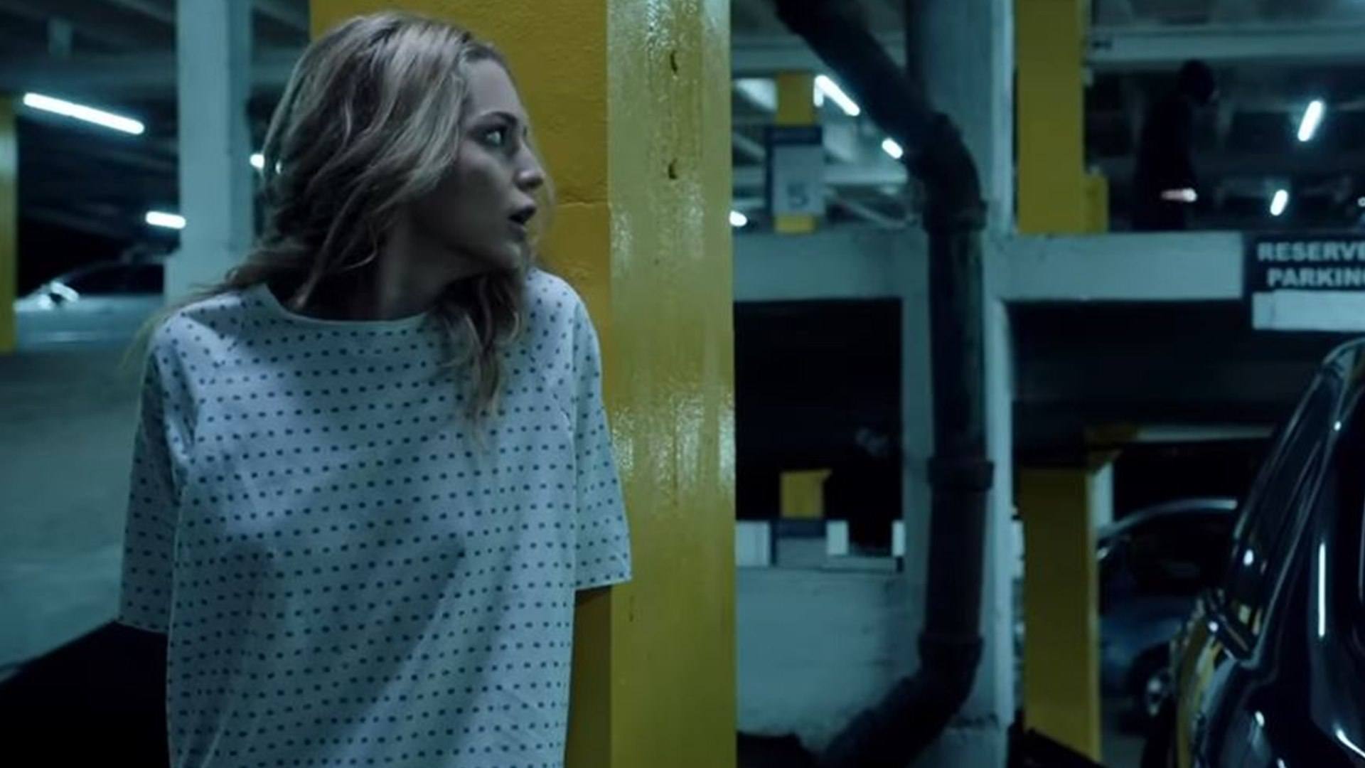 Movie Review: 'Happy Death Day' Is Full Of Meta Mayhem. Daily Hive