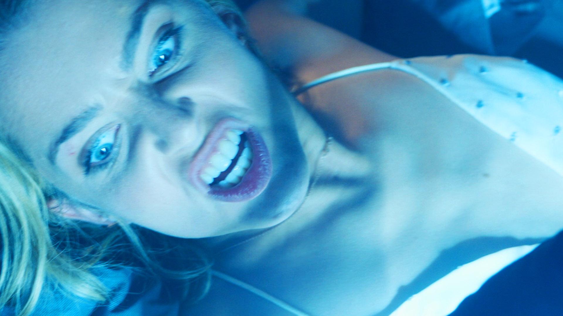 Happy Death Day: Happy Death Day Movie Clip Gets Attacked