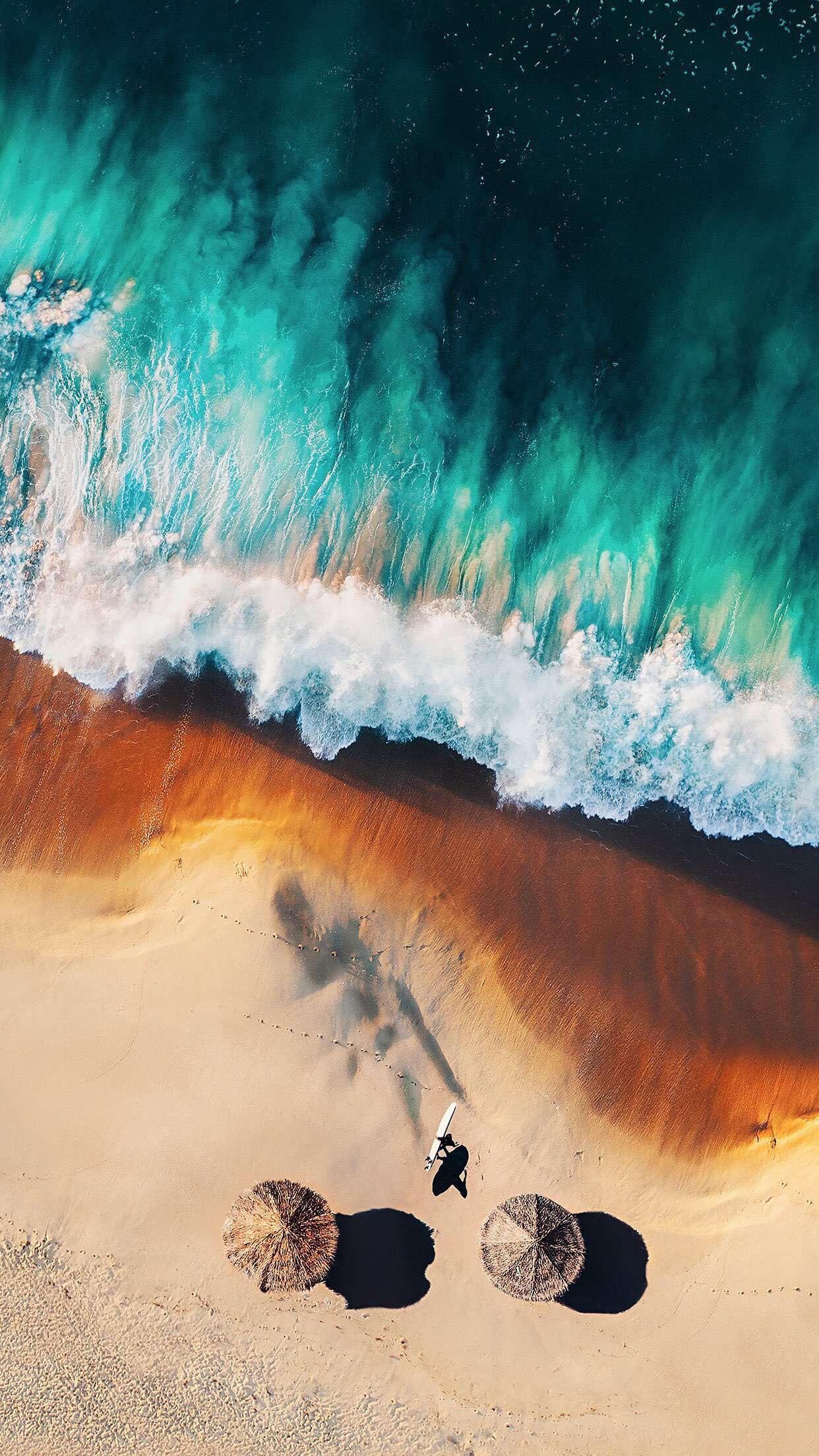 Currently my favourite wallpaper iPhone X