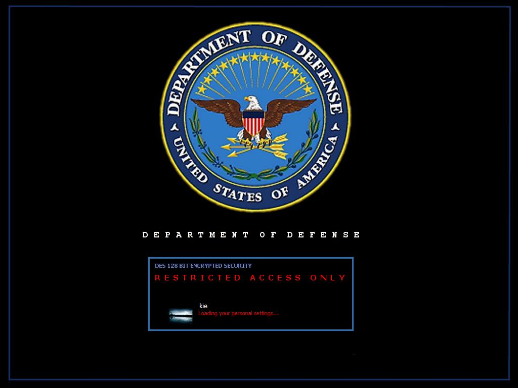Group of Cia Seal Wallpaper Osx