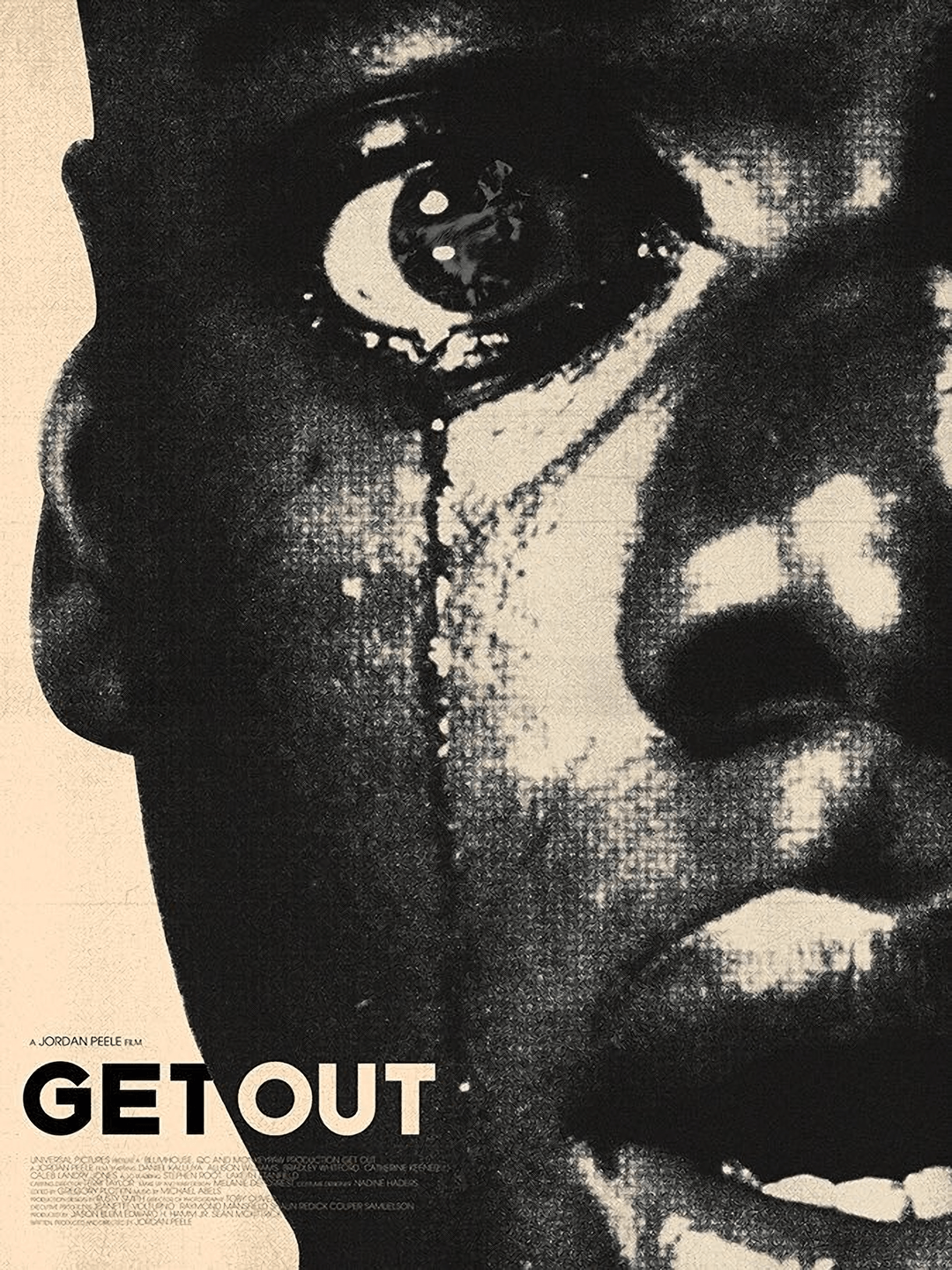 Get Out (2017) HD Wallpaper From Gallsource.com. Thriller & Horror