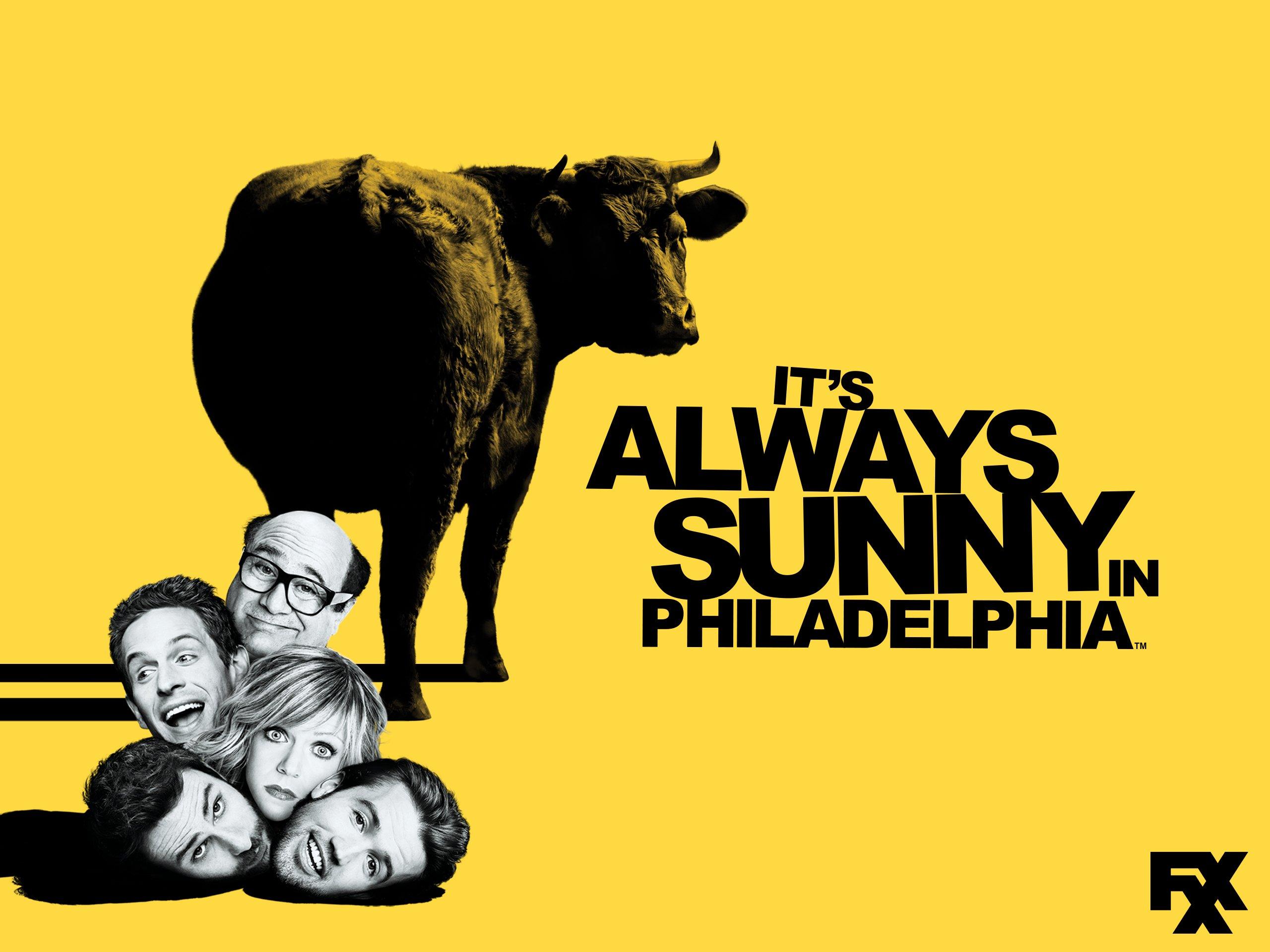 Its Always Sunny in Philadelphia Wallpaperx1920