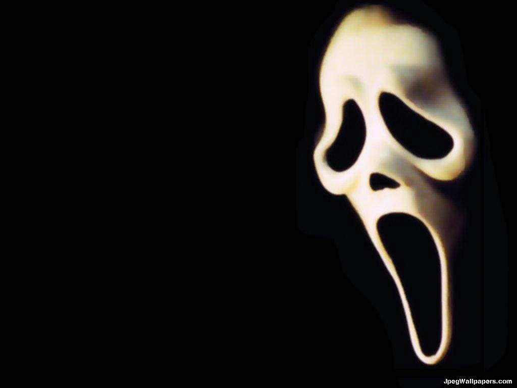 Scream Movie Wallpaper. Scream