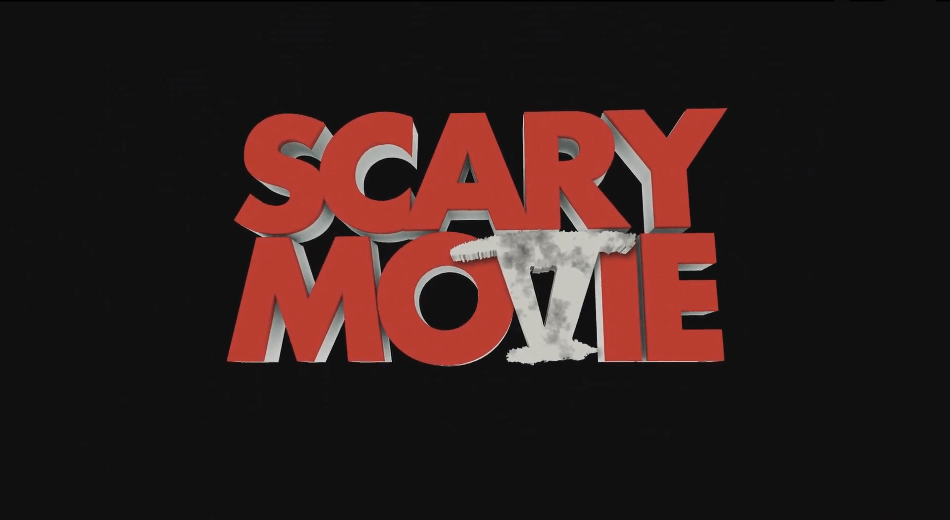 Scary Movie Wallpaper 12 X 1052