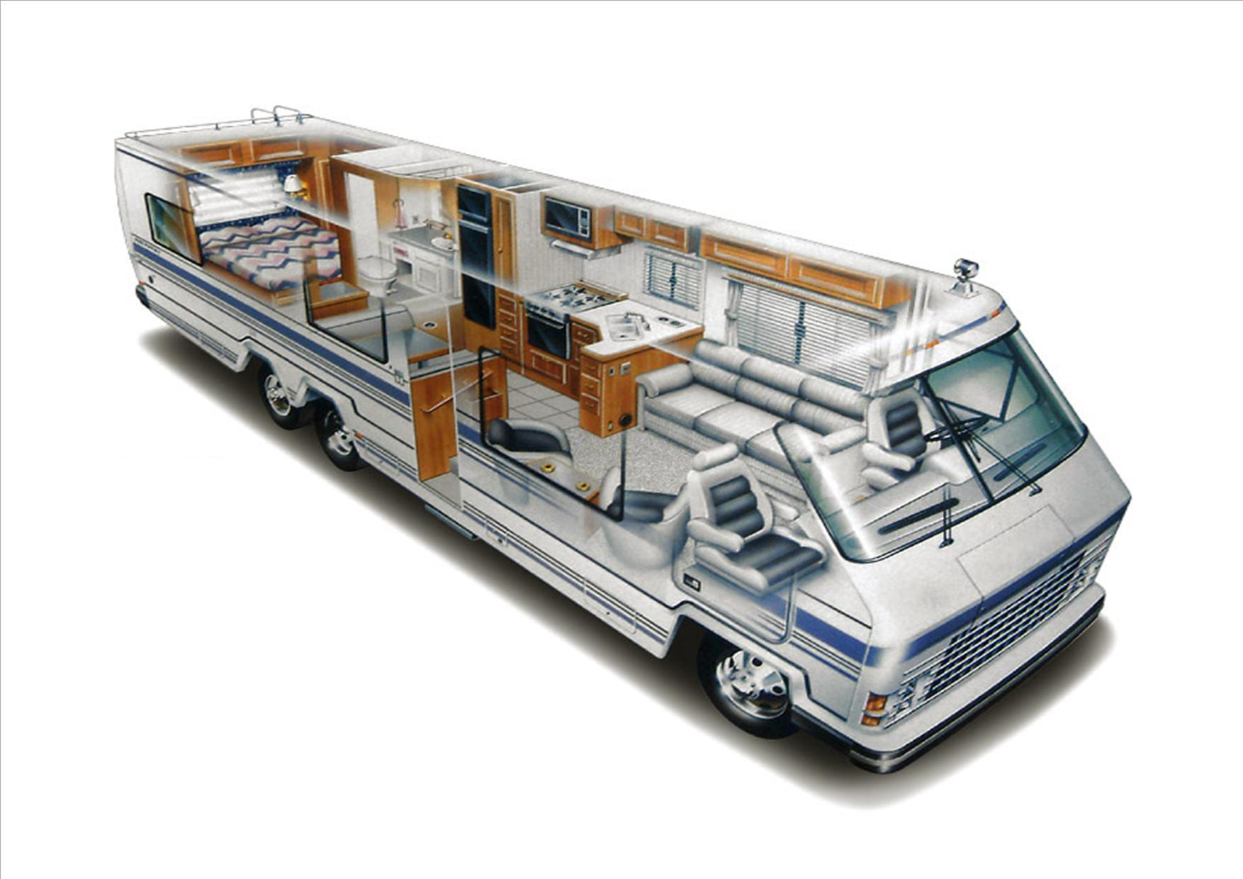 Motorhome Wallpaper and Background Imagex1240
