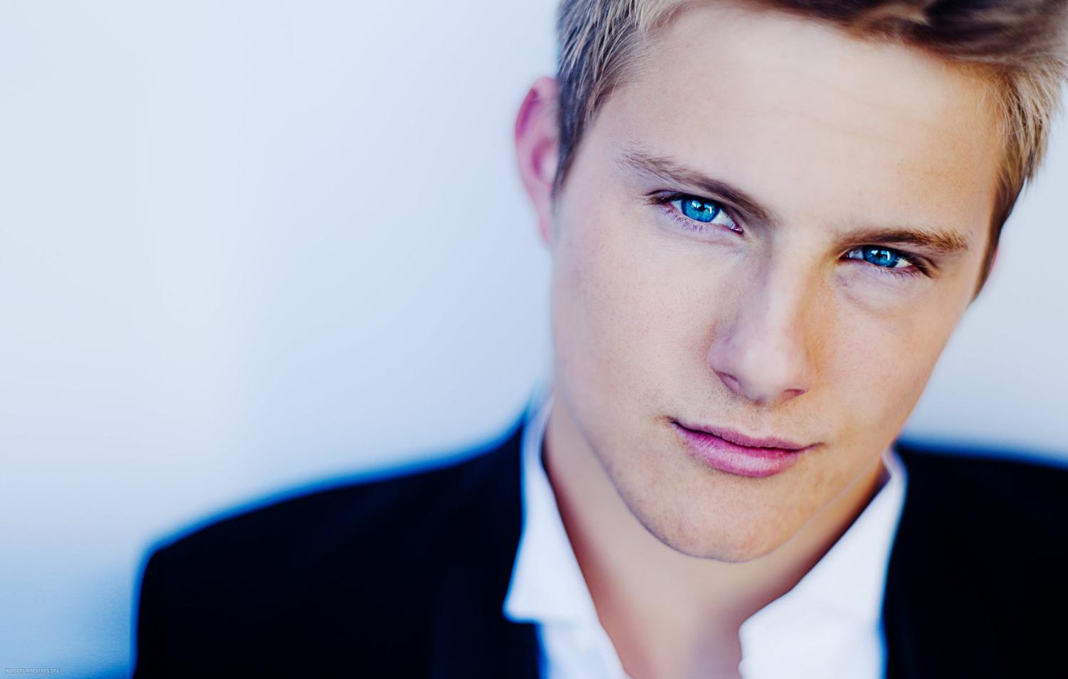 Alexander Ludwig image Cutie HD wallpaper and background photo