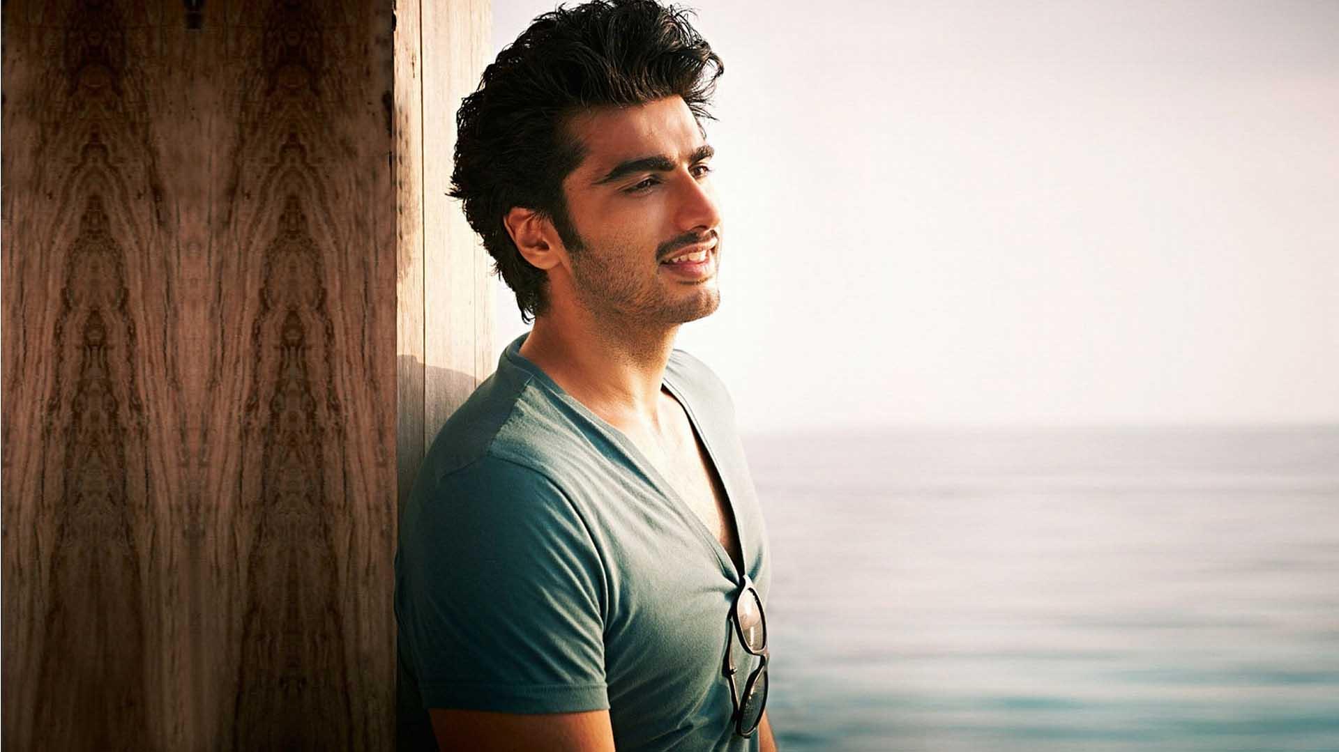 Ranveer Singh & Arjun Kapoor image Arjun Kapoor Love HD wallpaper