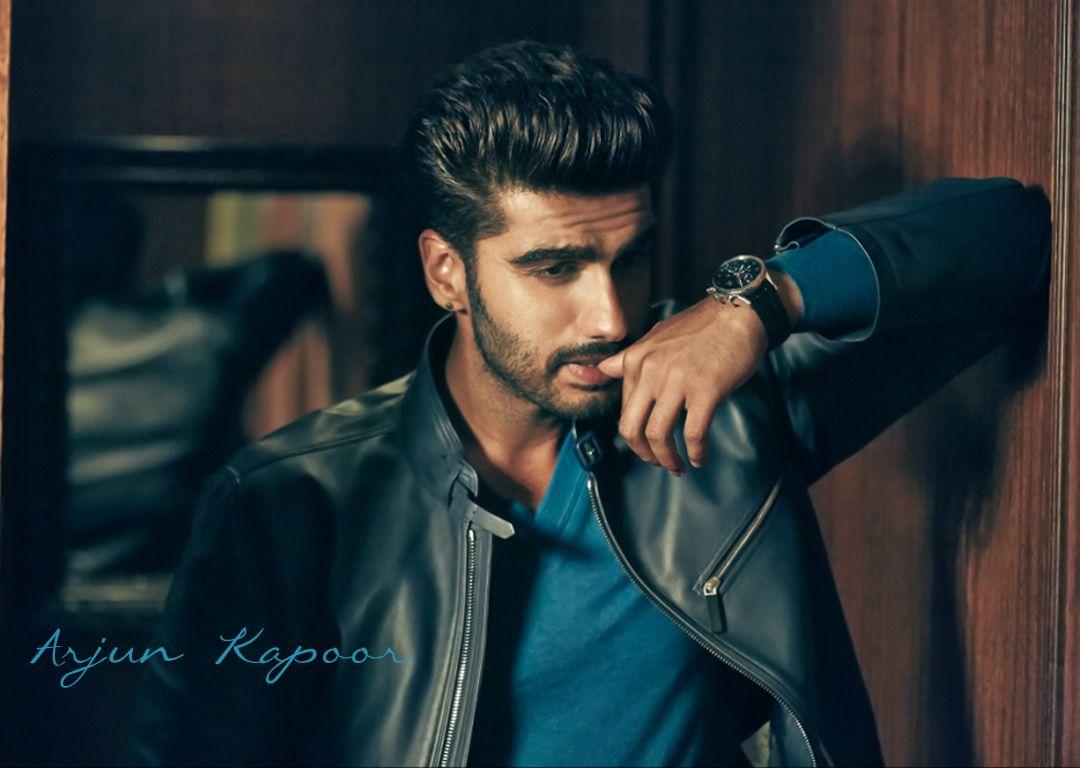Dashing Arjun Kapoor HD Wallpaper. Hollywood Actress