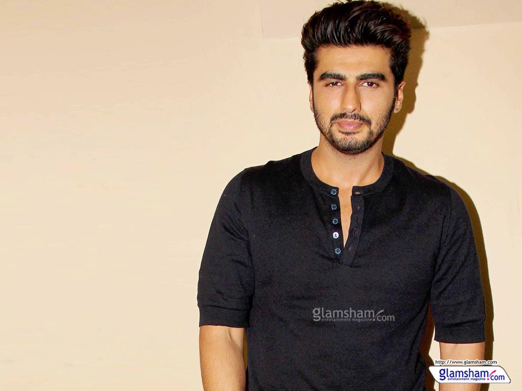 Arjun Kapoor high resolution image 79919